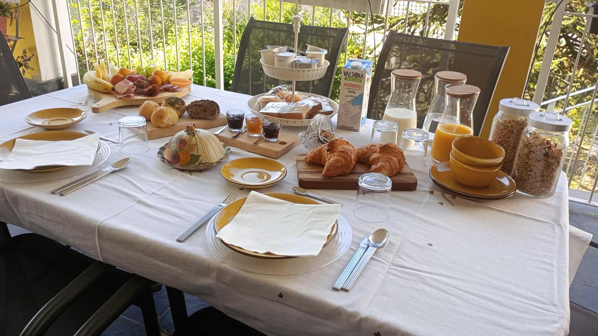 Il Giardino Di Cres