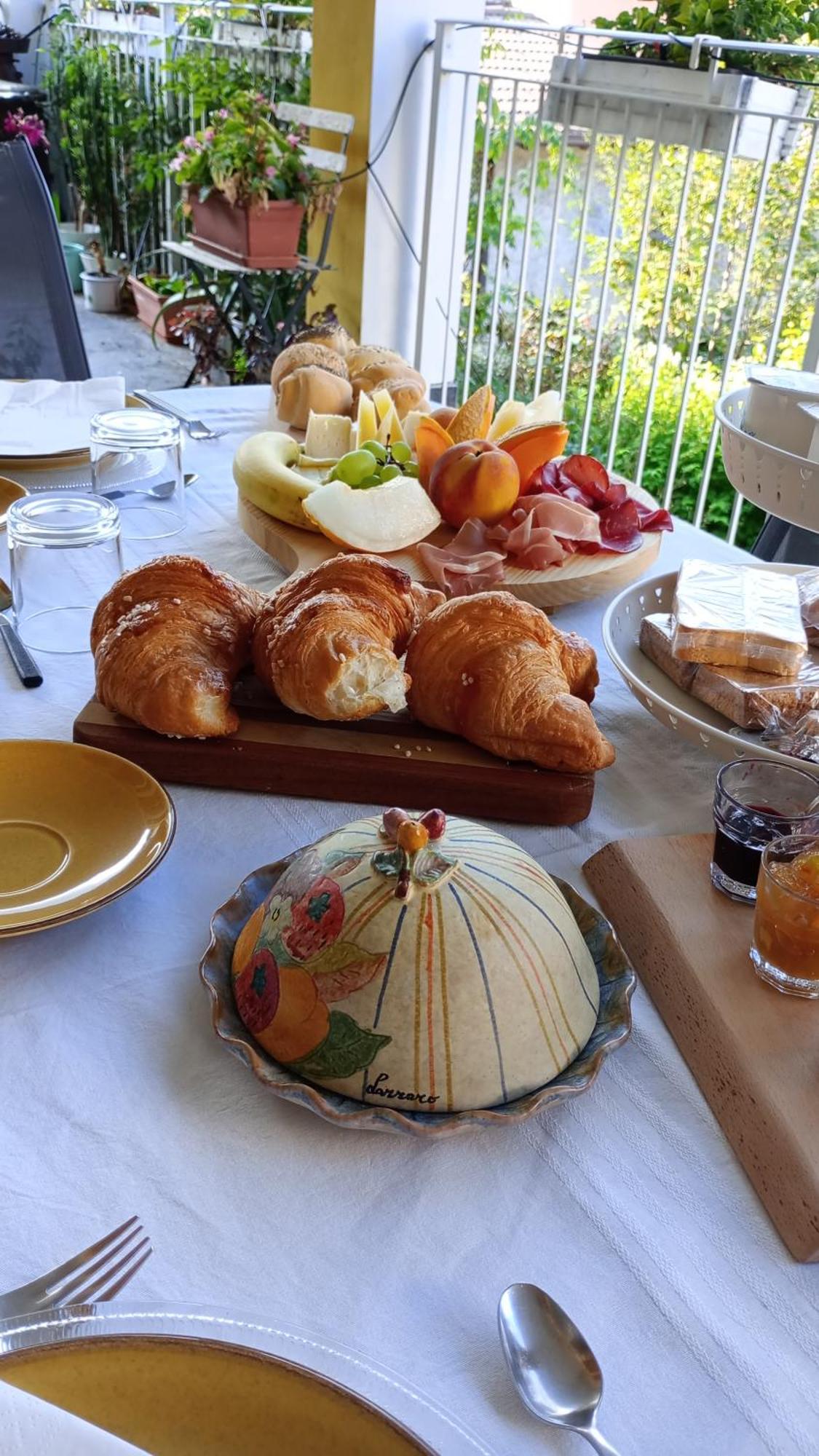 Il Giardino Di Cres Bed & Breakfast *