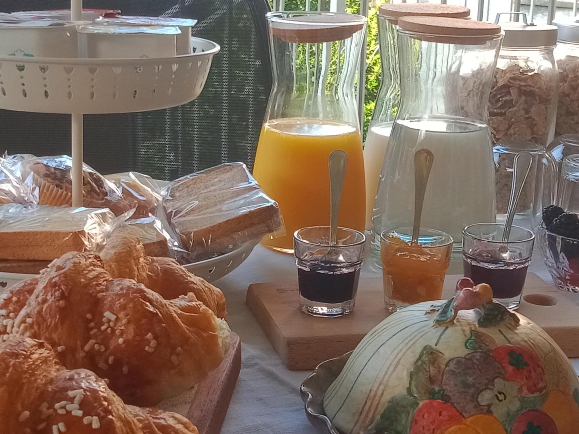 Bed & Breakfast Il Giardino Di Cres *