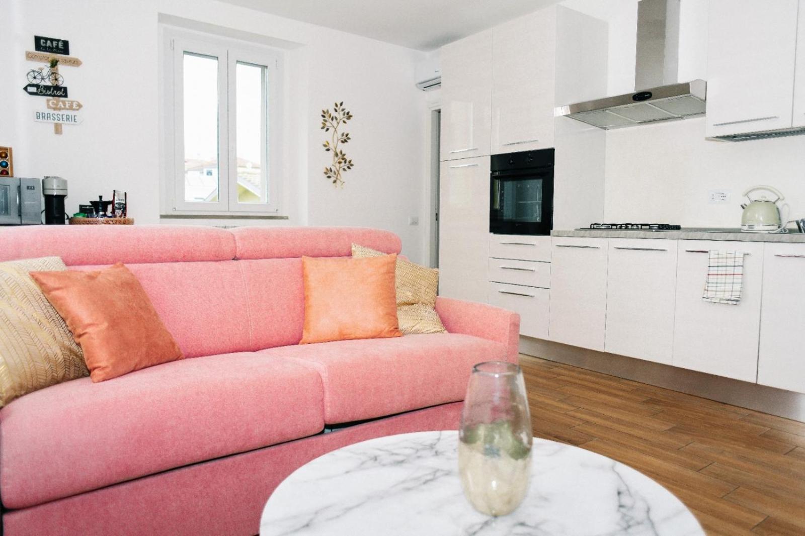 Apartment Lora Diamond ,free Parking, Self Check In,3