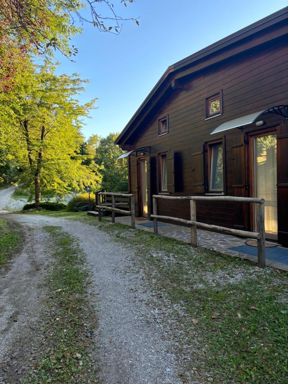 Bauernhof Prisma Vergano