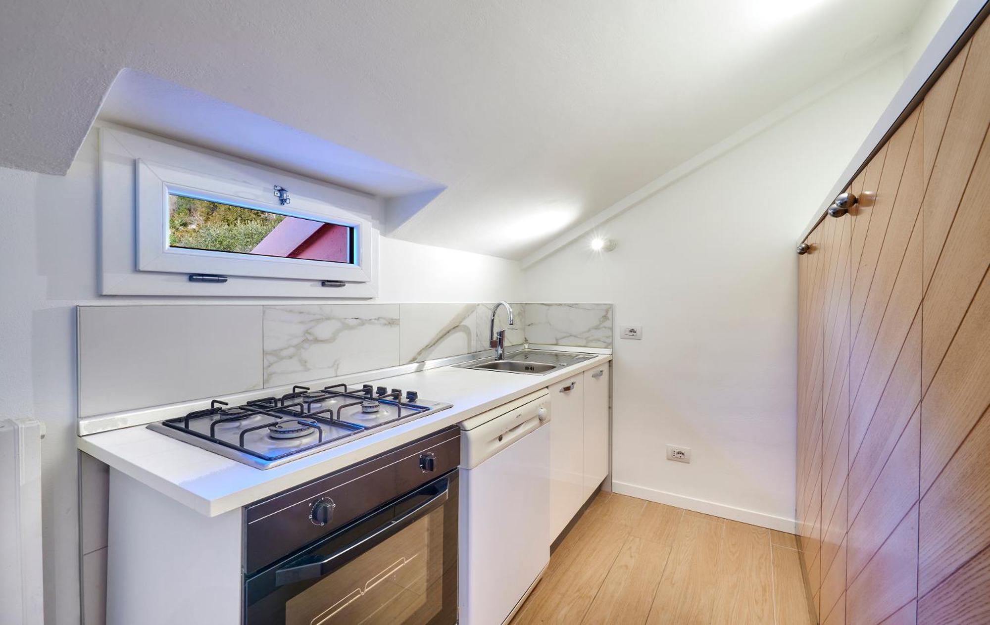 Apartment Luxury 100mq With Private Terrace With View Near Varenna