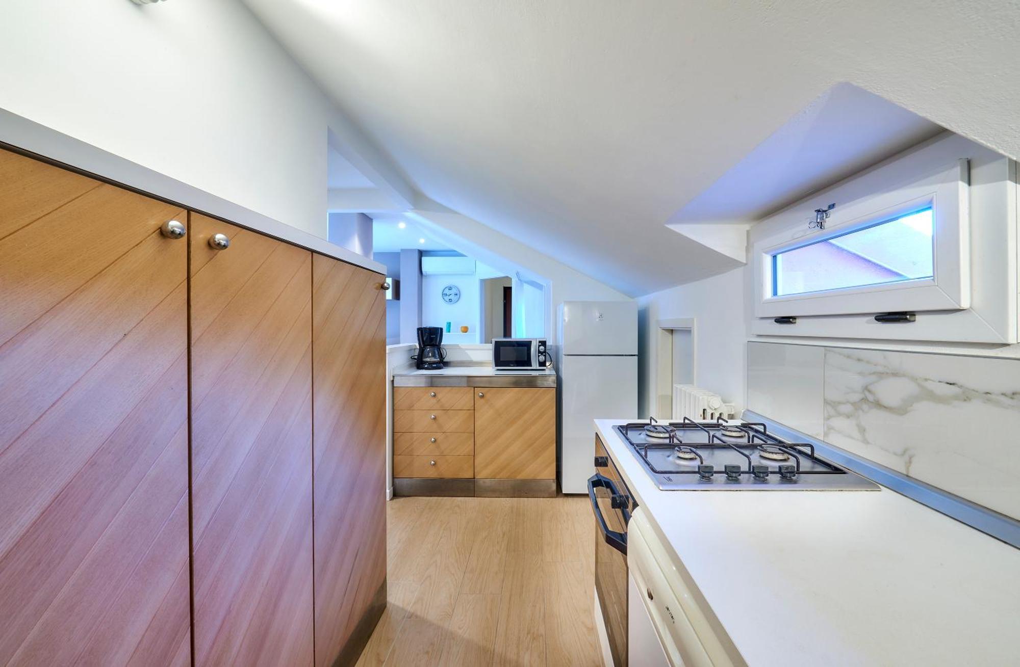 Apartment Luxury 100mq With Private Terrace With View Near Varenna