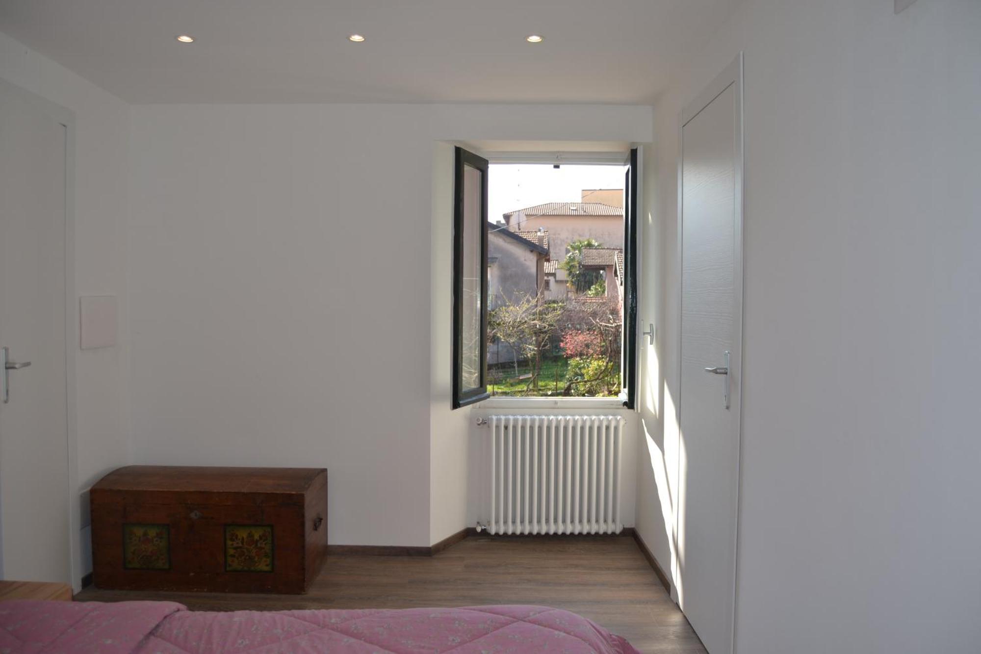 Apartment A - Con A 50m
