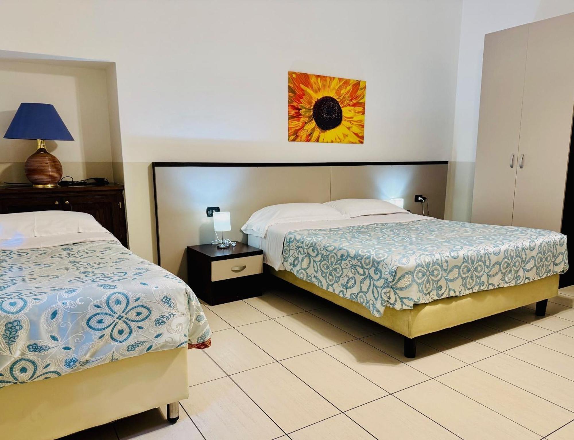 Marco's Hotel 3*