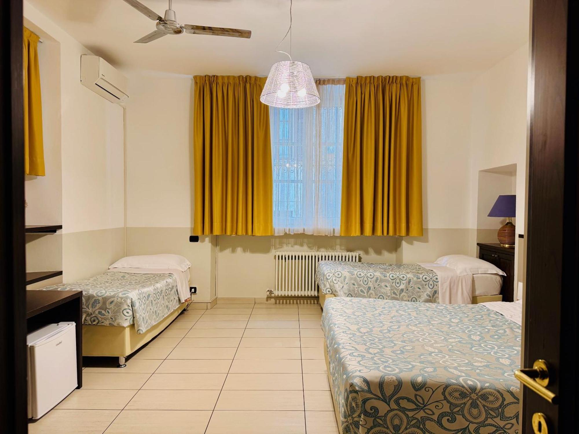 Hotel Marco's Como