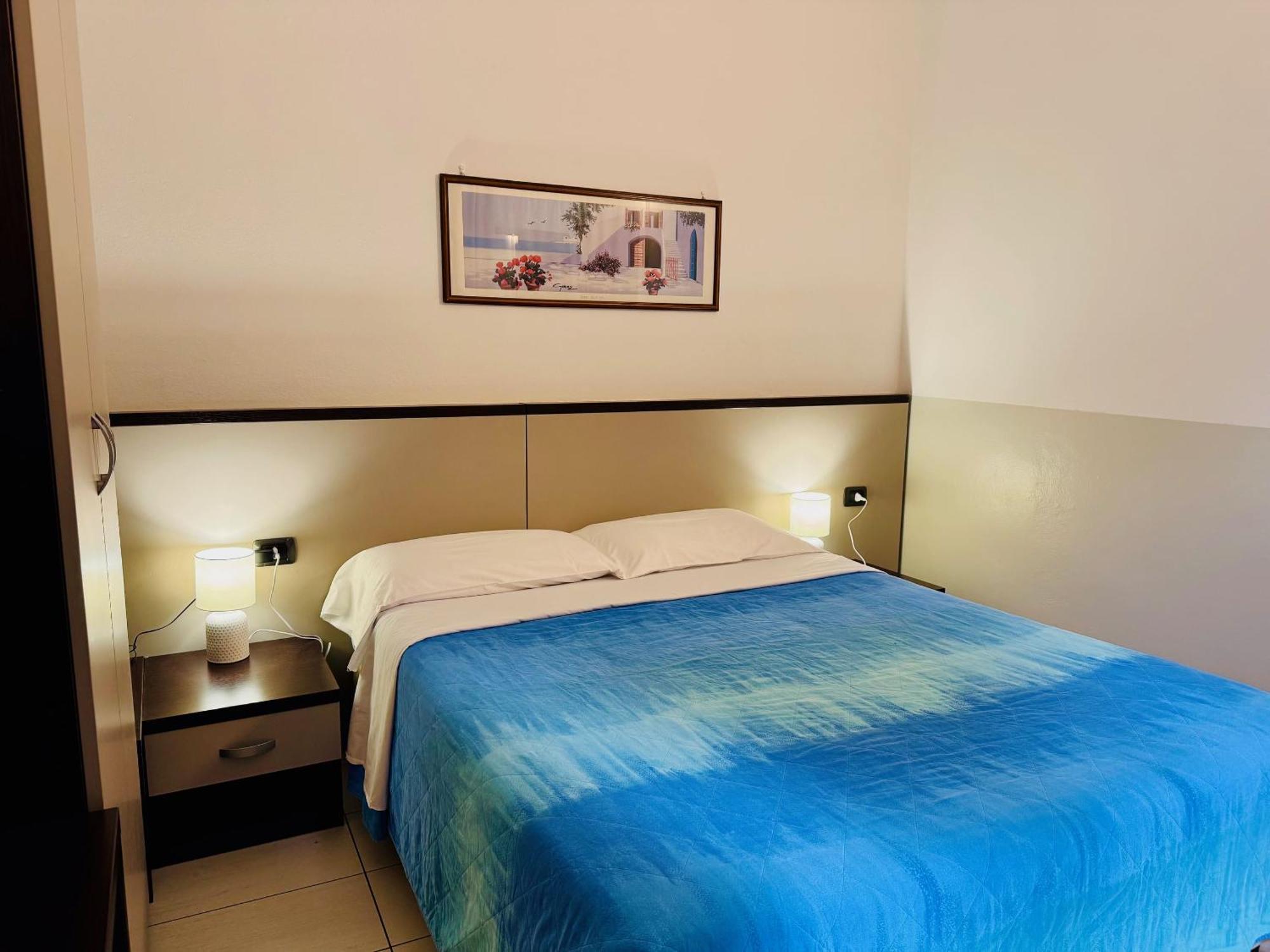 Marco's 3* Como
