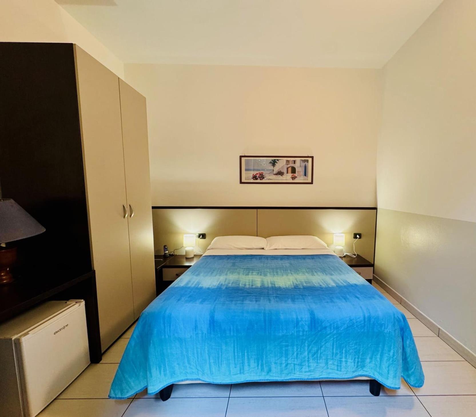 Marco's Hotel