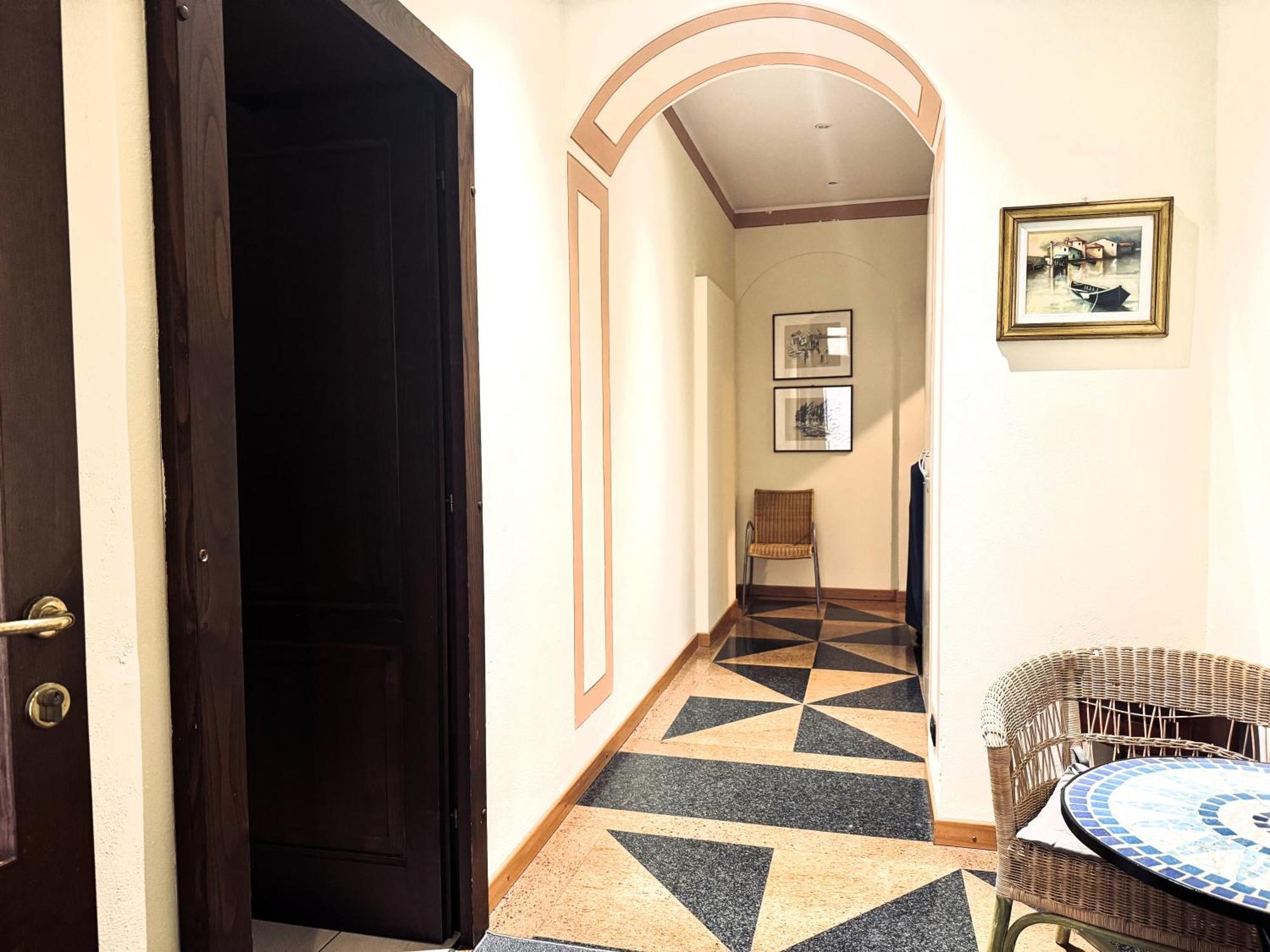Hotel Marco's