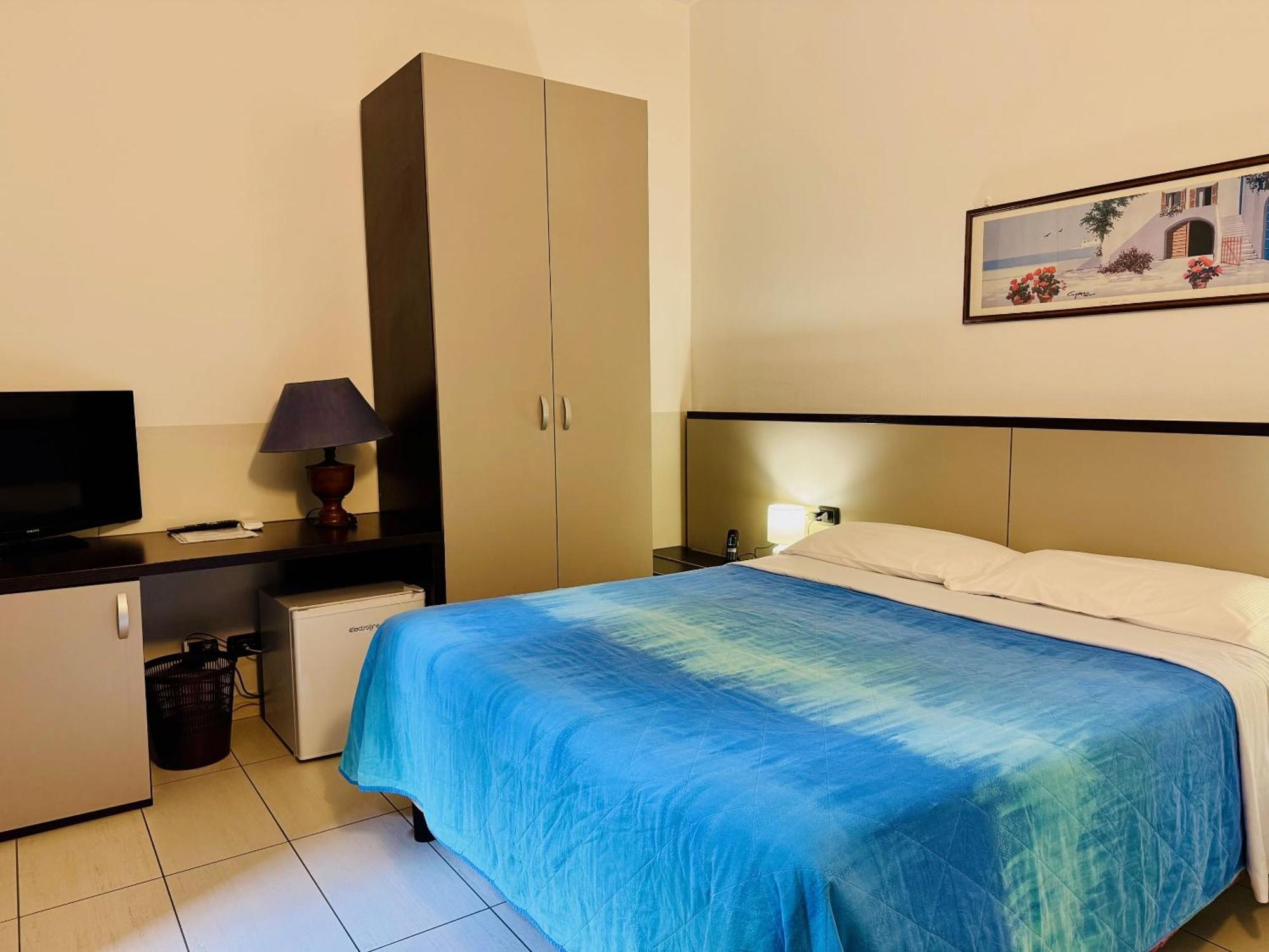 Marco's Hotel 3*