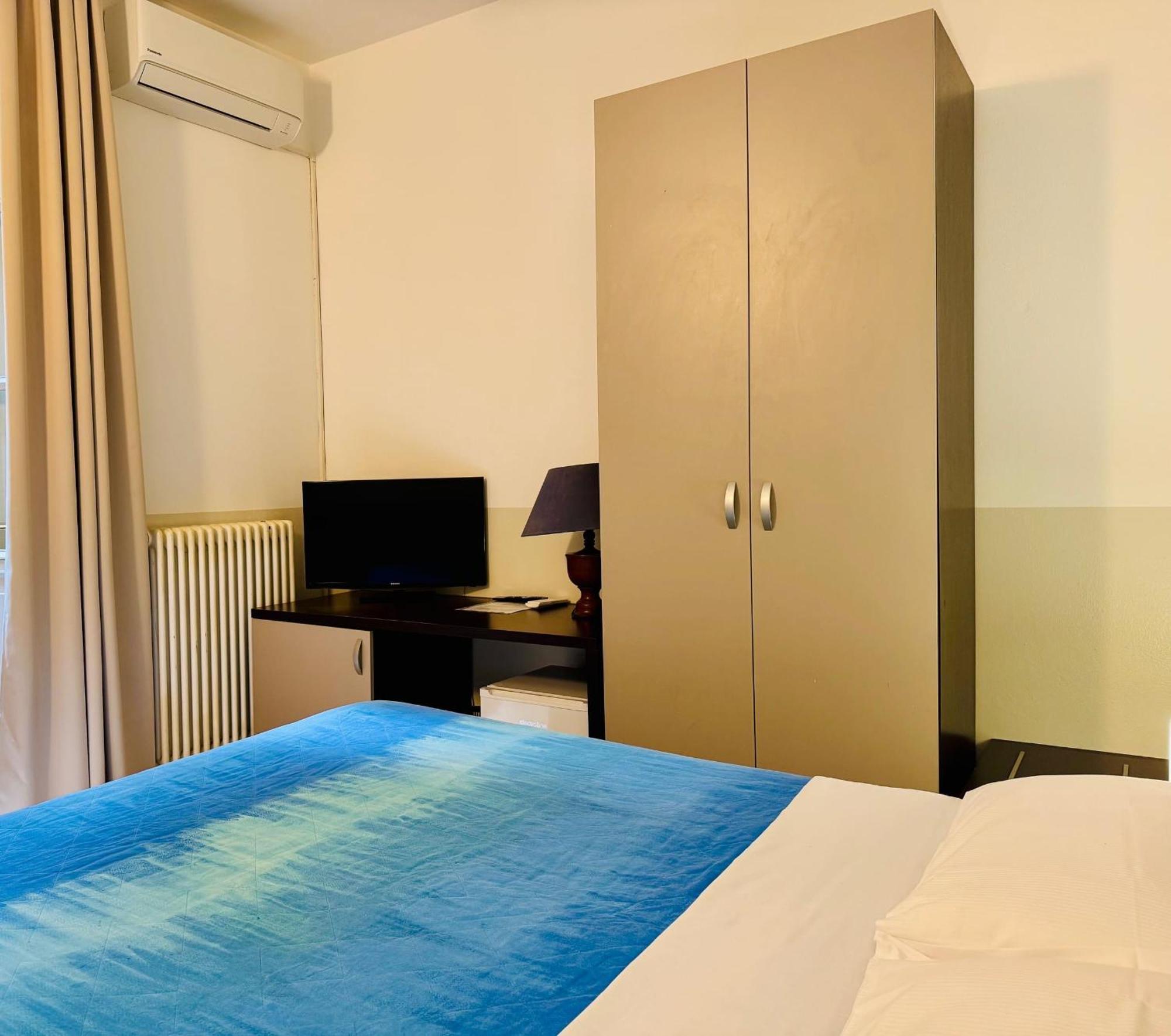 Hotel Marco's 3*