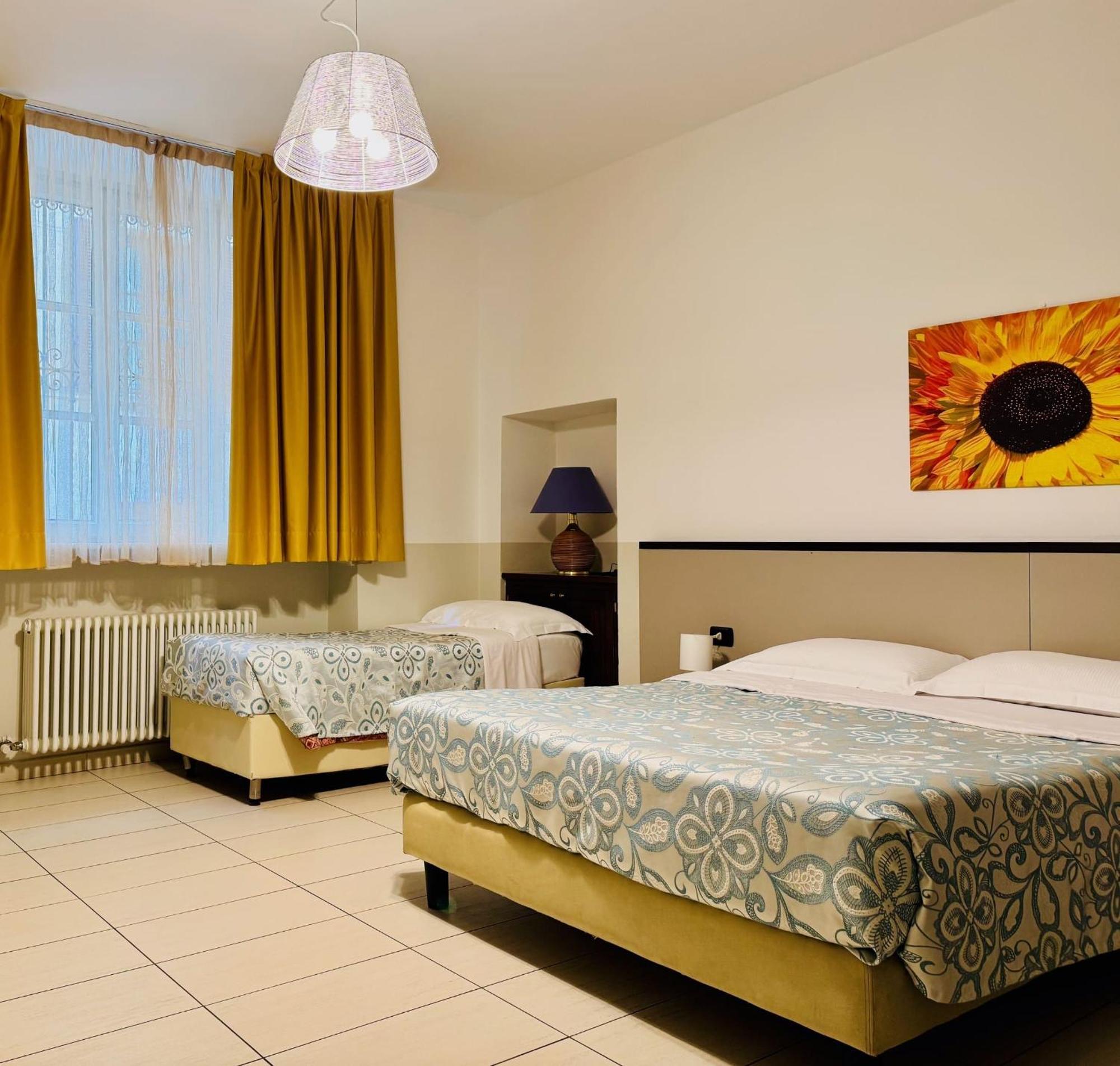 Marco's 3* Como