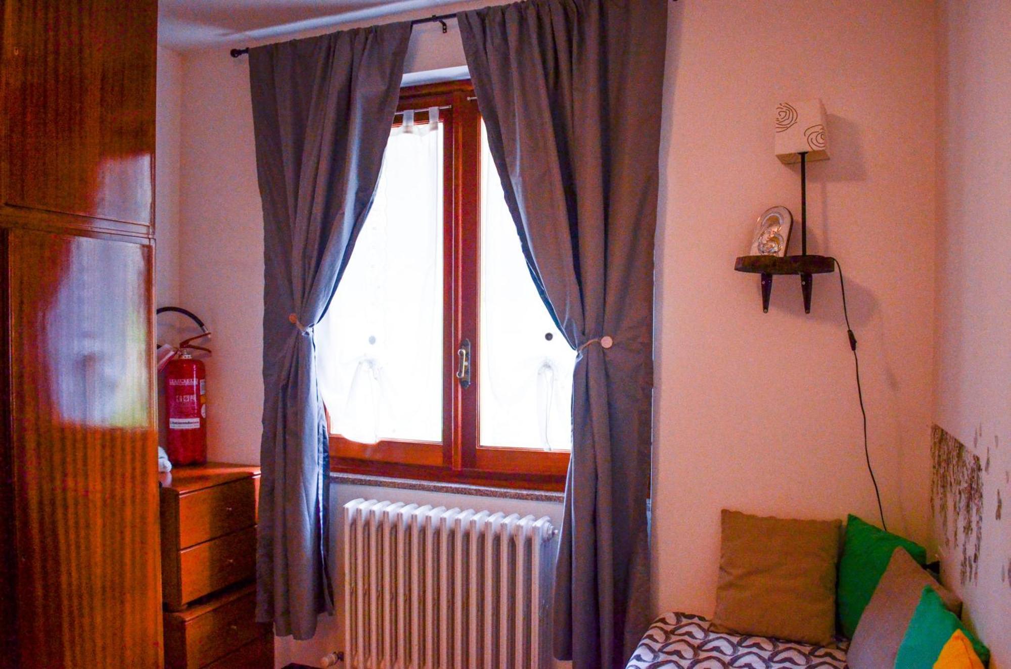 L'ulivo View In Private Street *