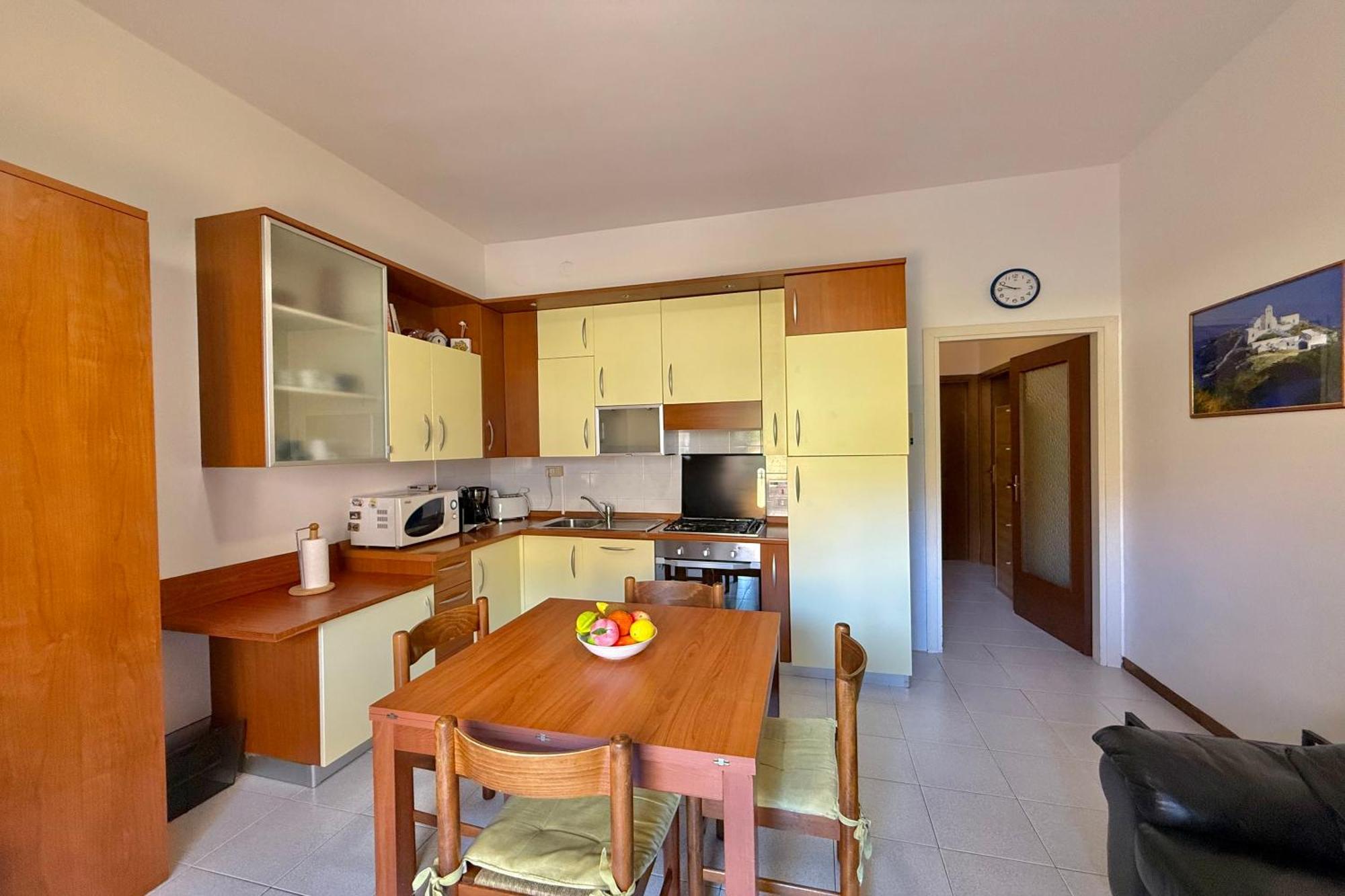 Casa Del Limone