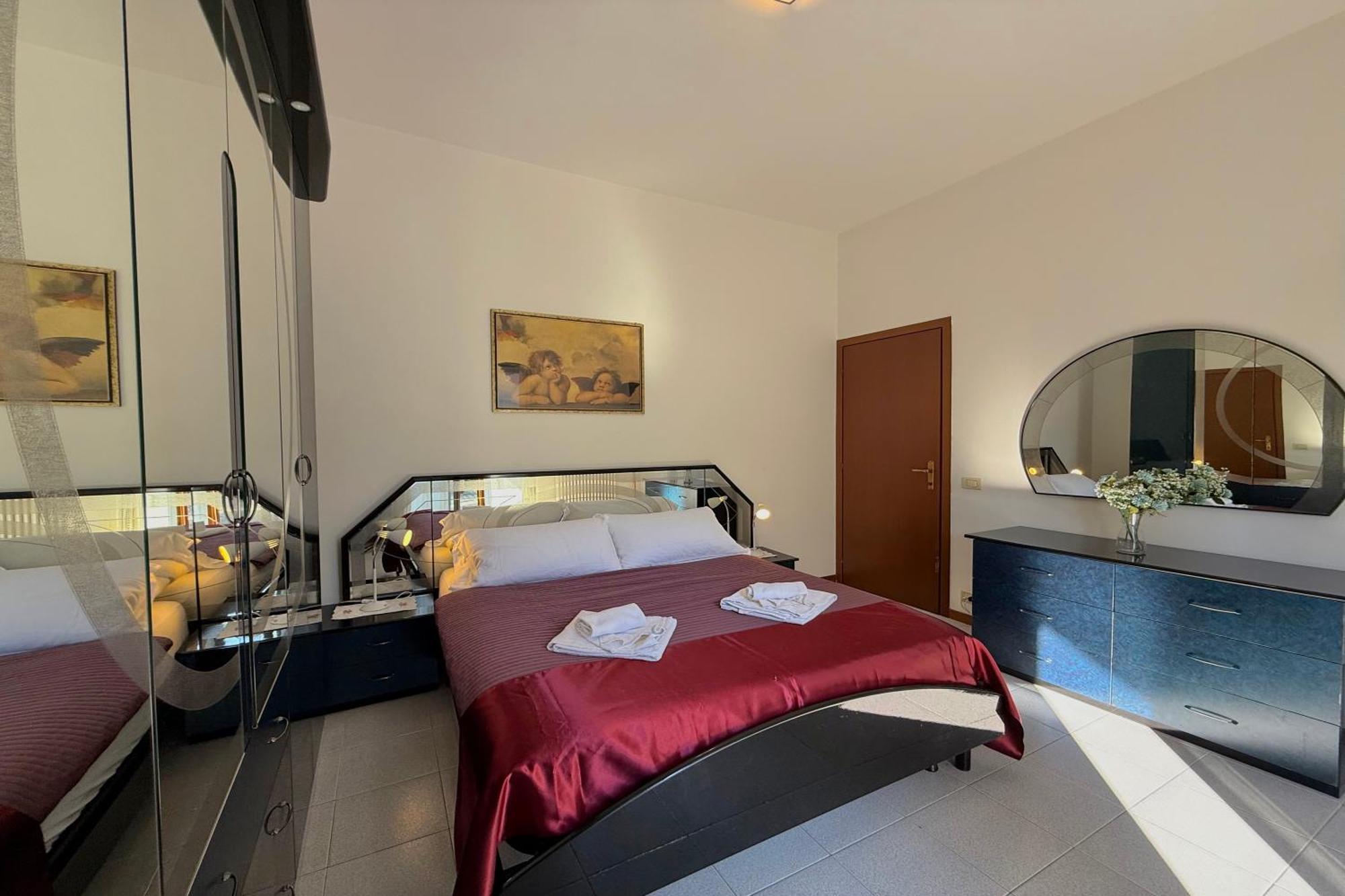 Casa Del Limone Apartment