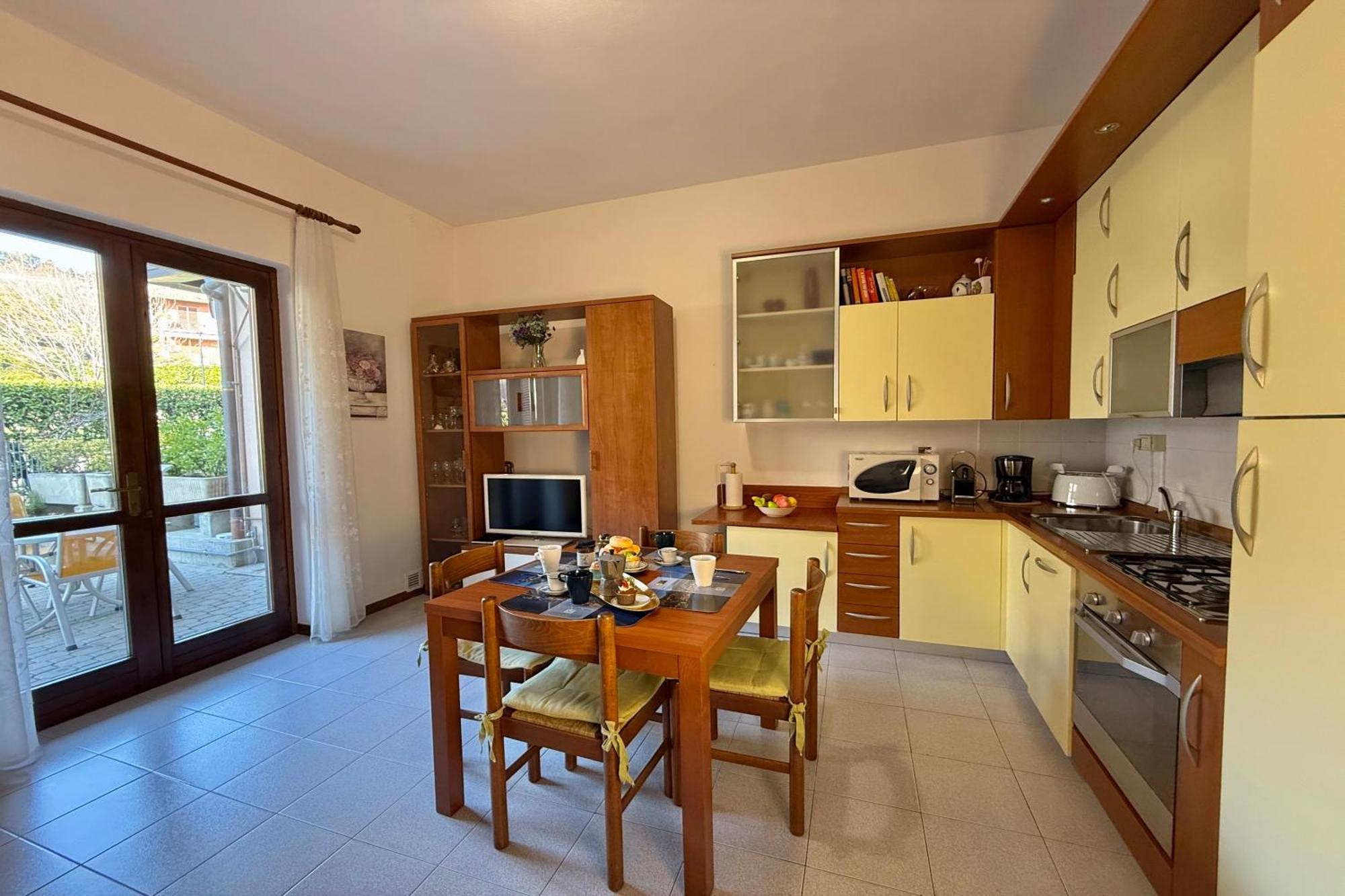Casa Del Limone Apartment *