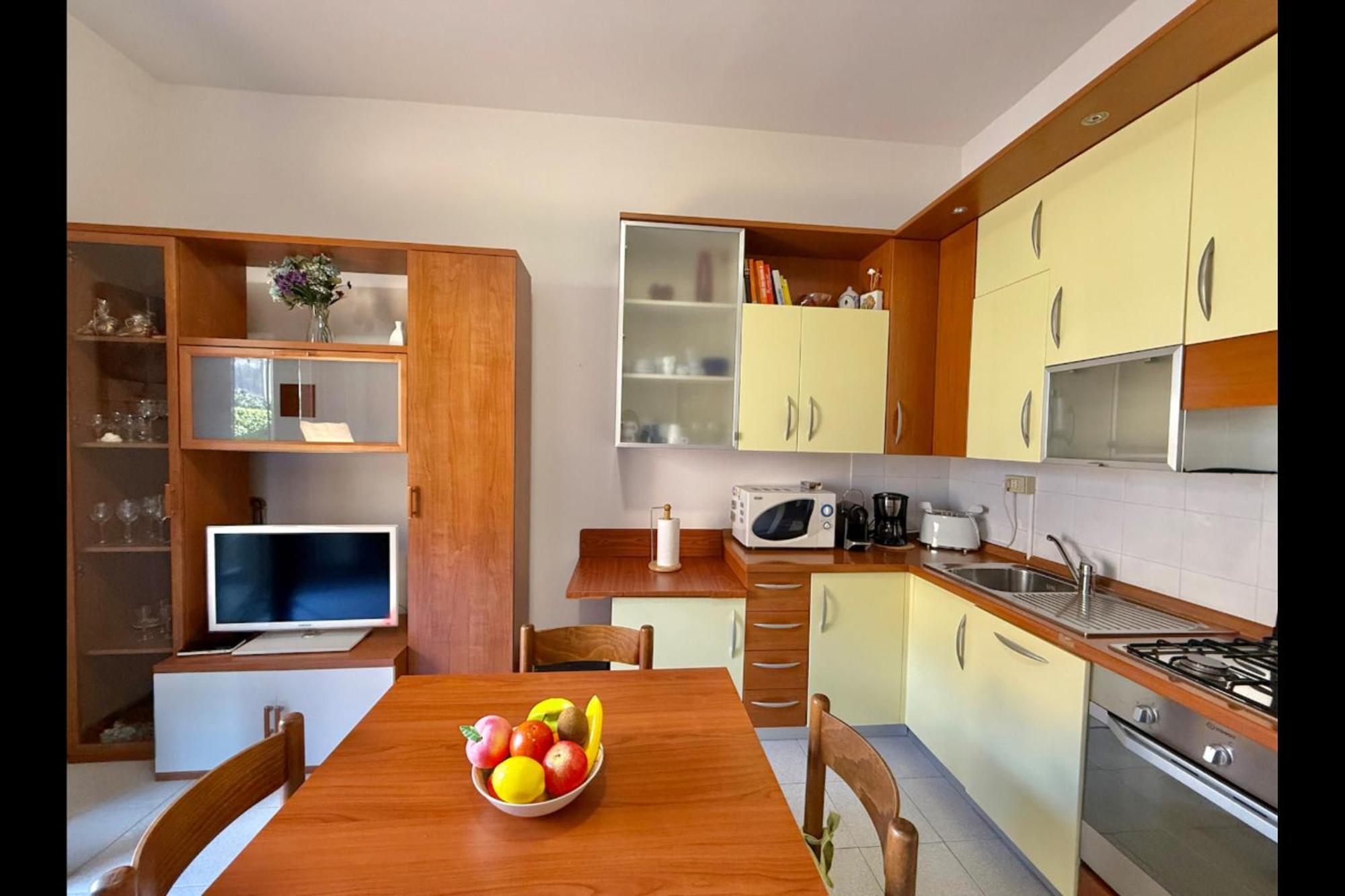 Casa Del Limone Apartment Menaggio