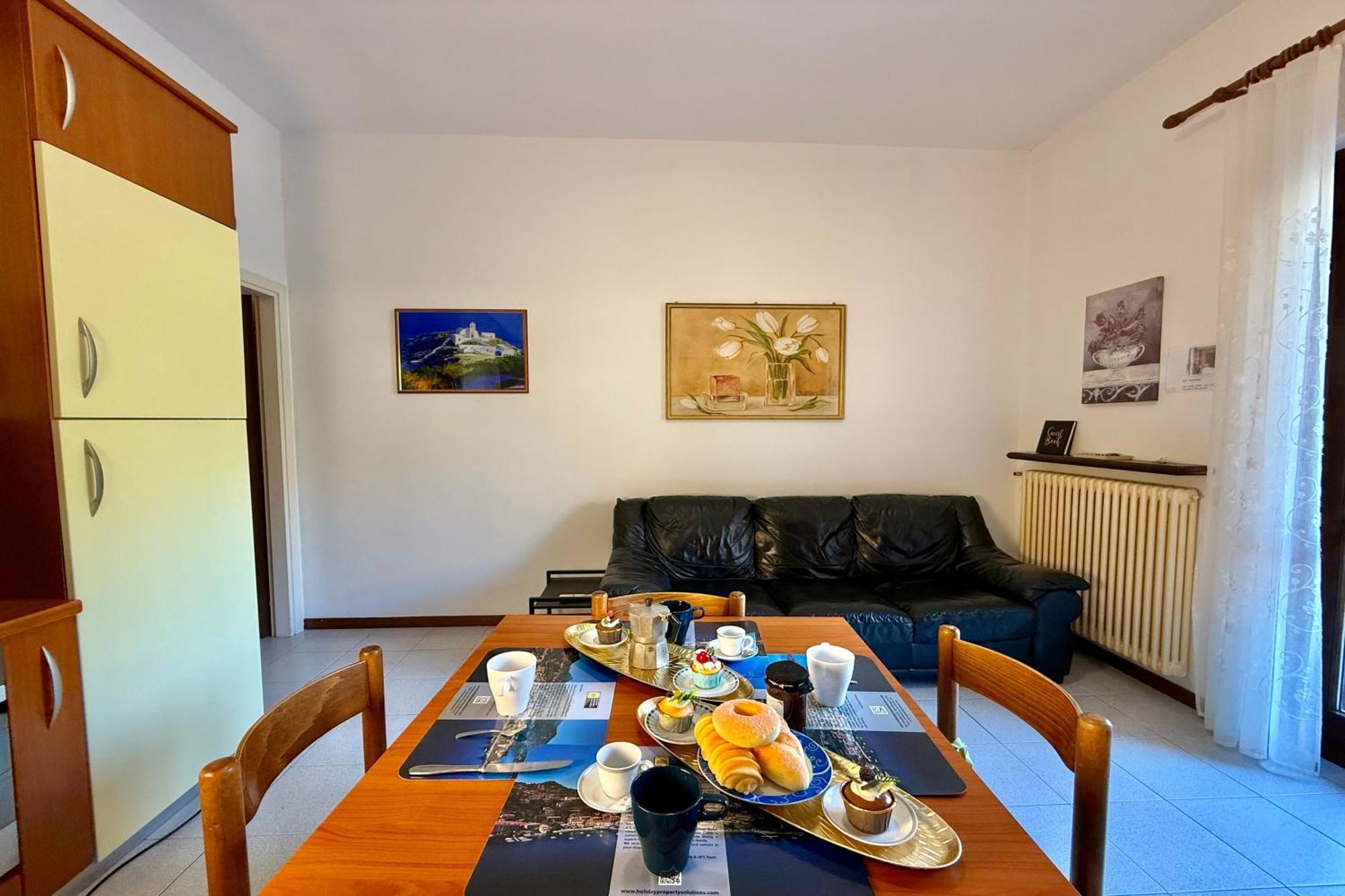 Casa Del Limone * Menaggio