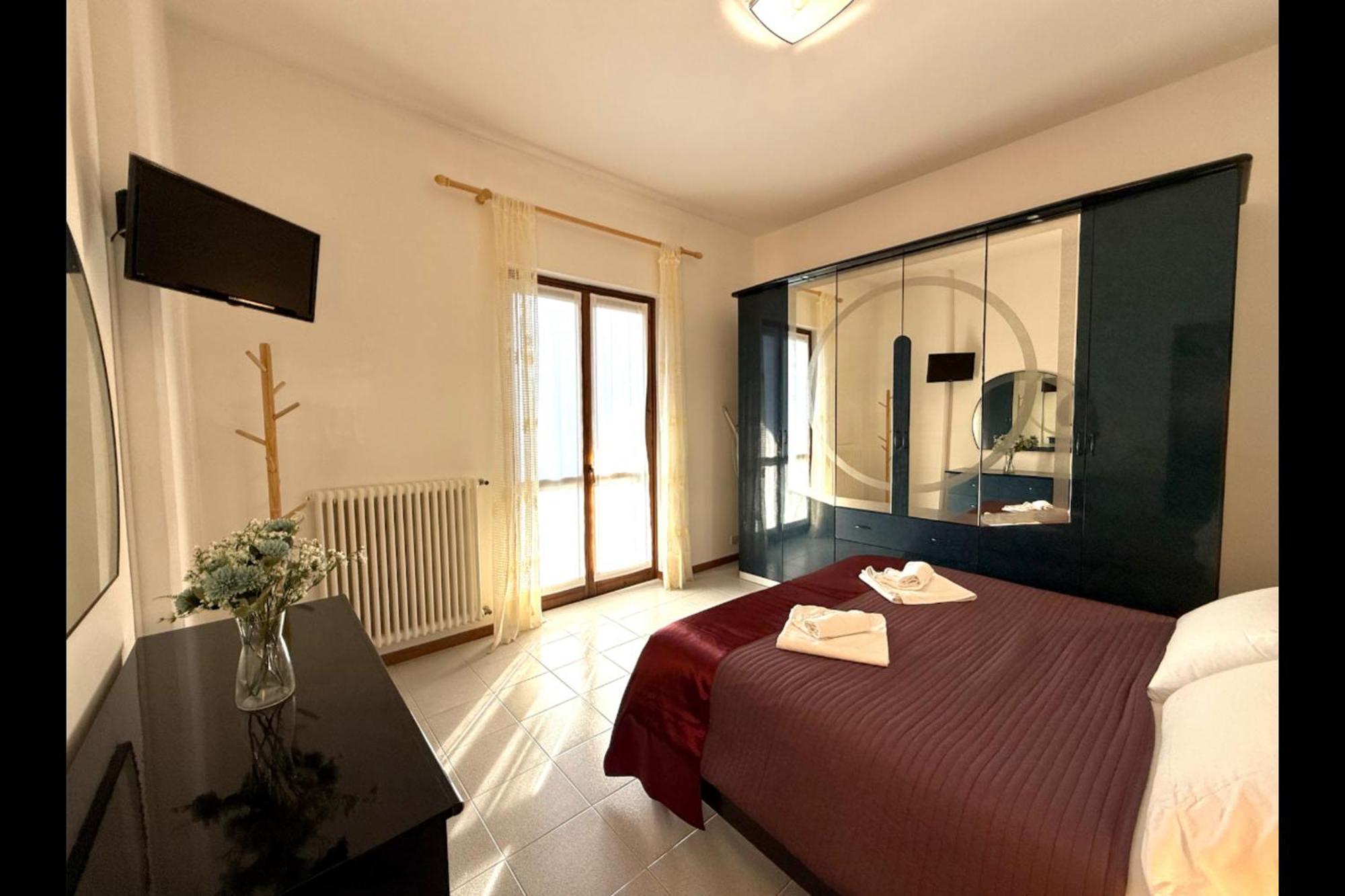 Apartment Casa Del Limone