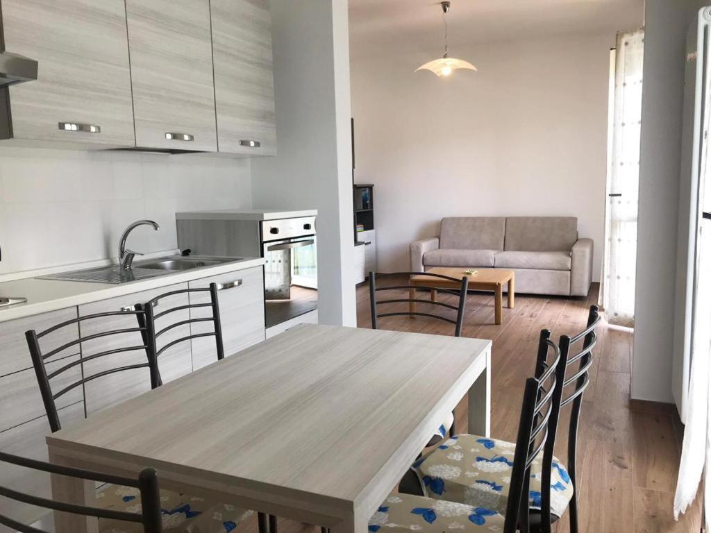 Holiday home Castle House View Dervio