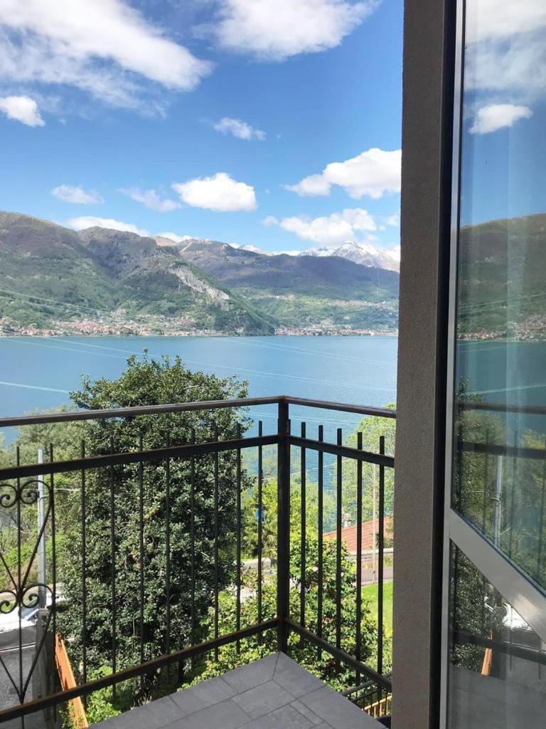 Castle House View * Dervio