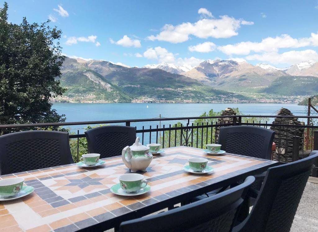 Holiday home Castle House View