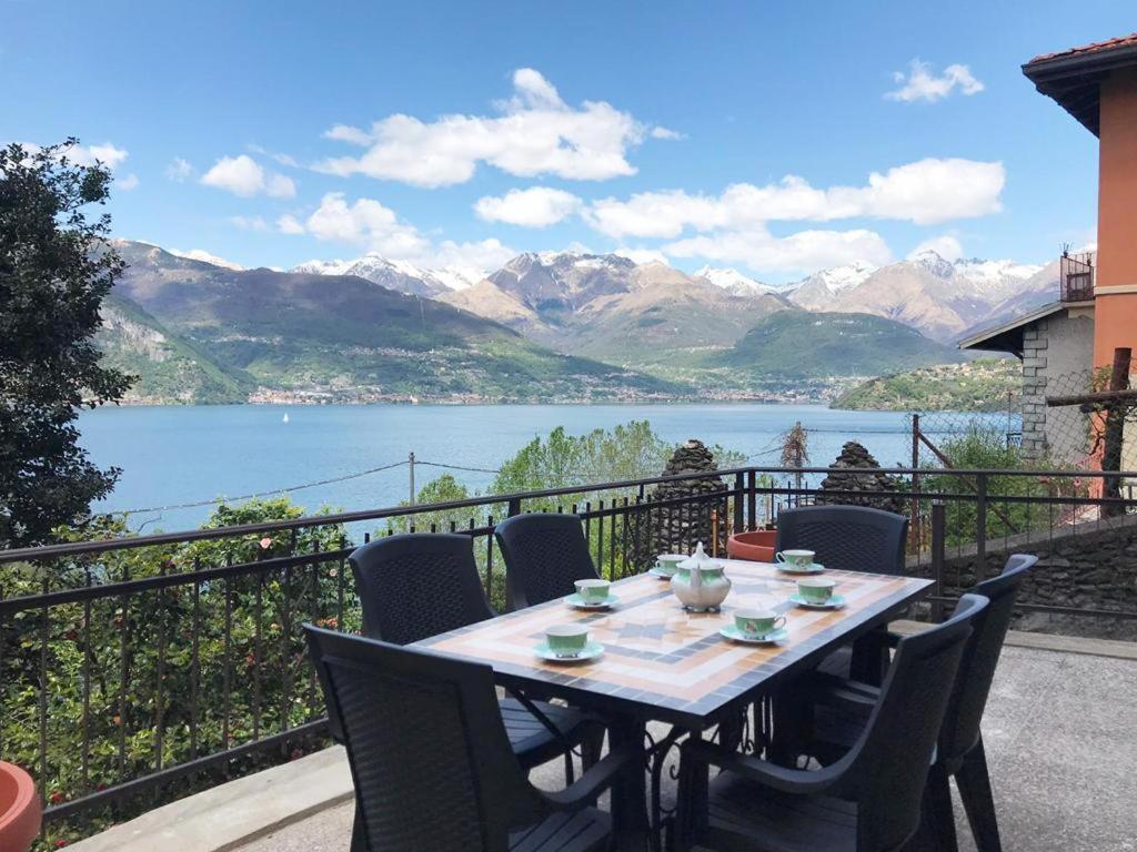 Holiday home Castle House View