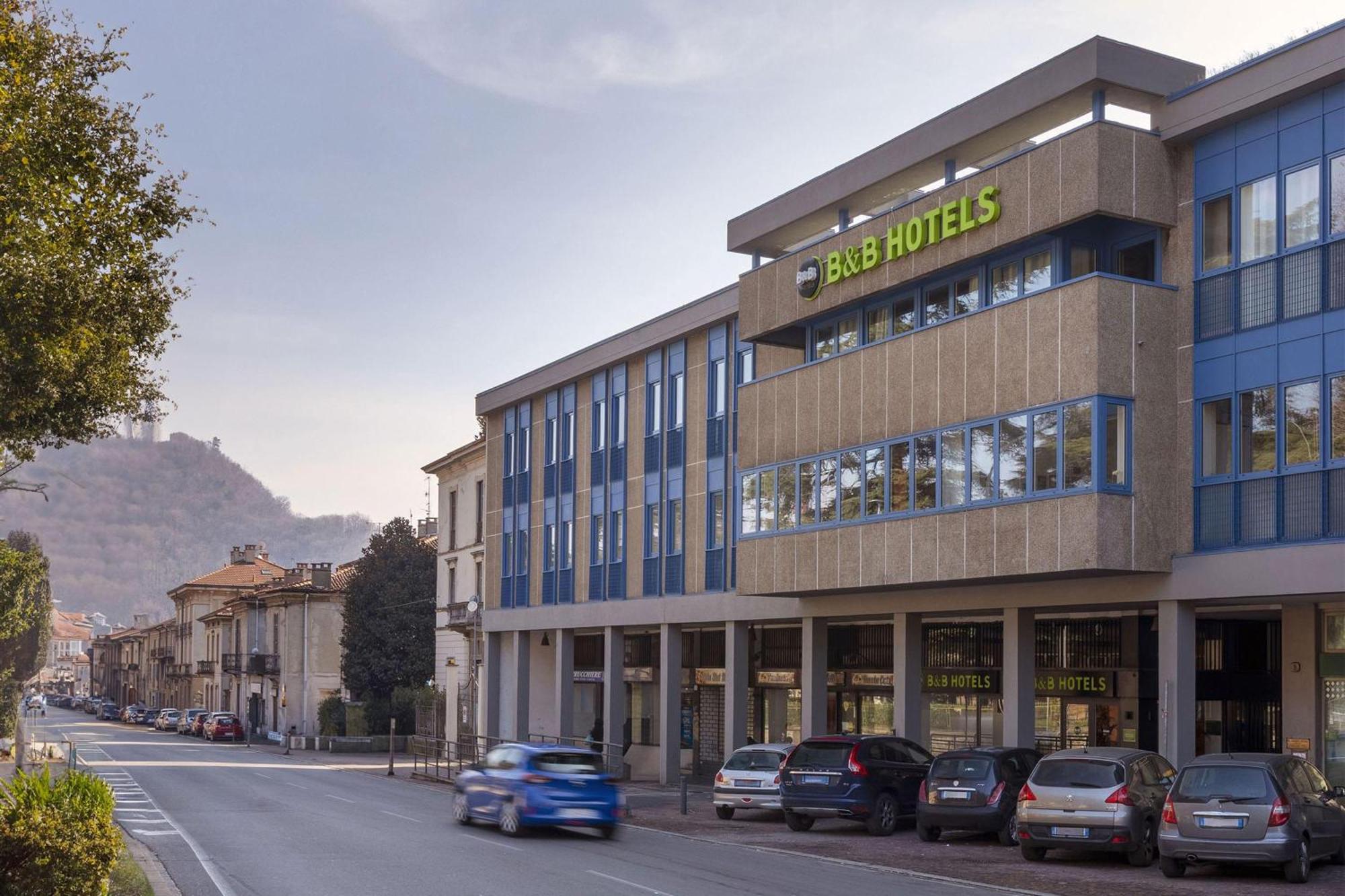 Hotel Baradello