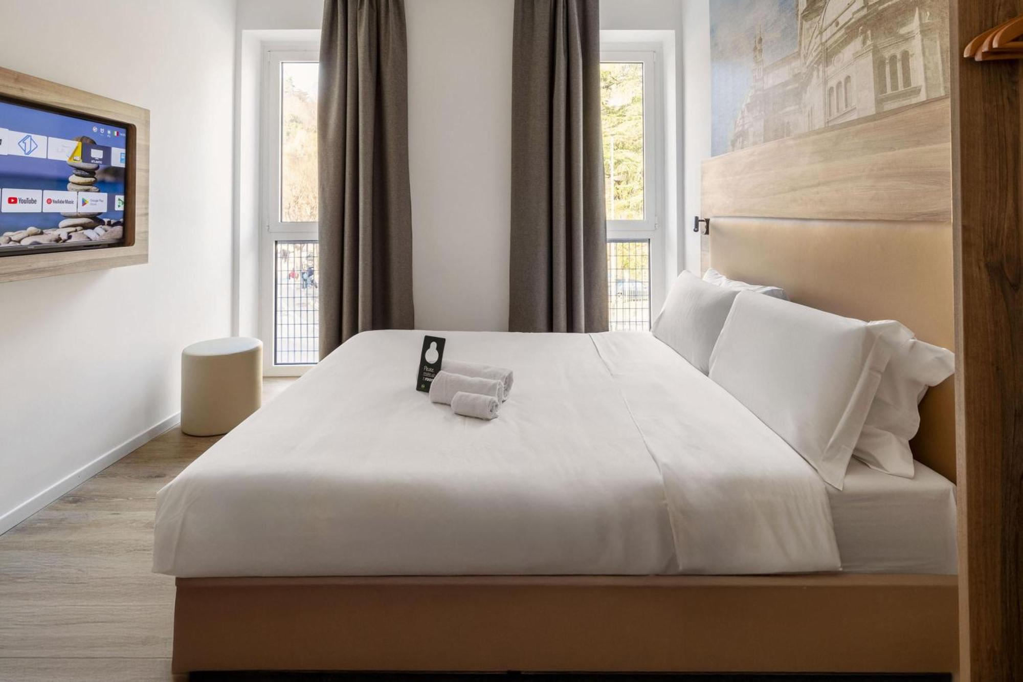 Hotel Baradello