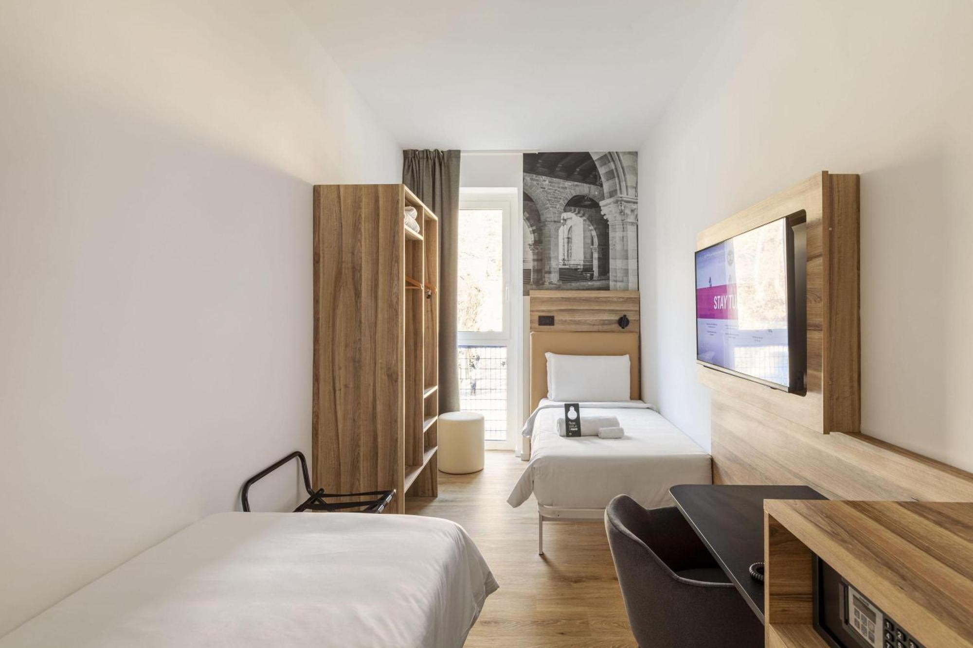 Baradello Hotel Como