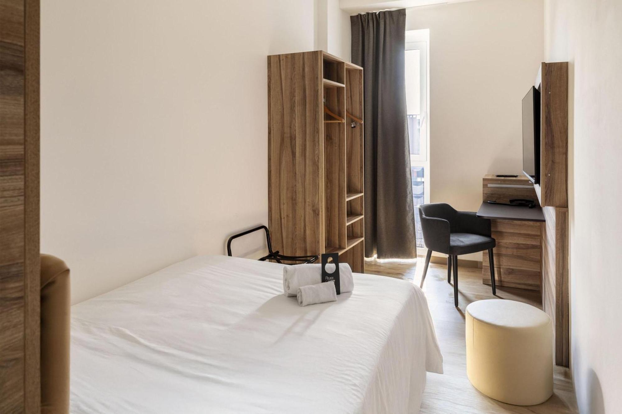 Hotel Baradello