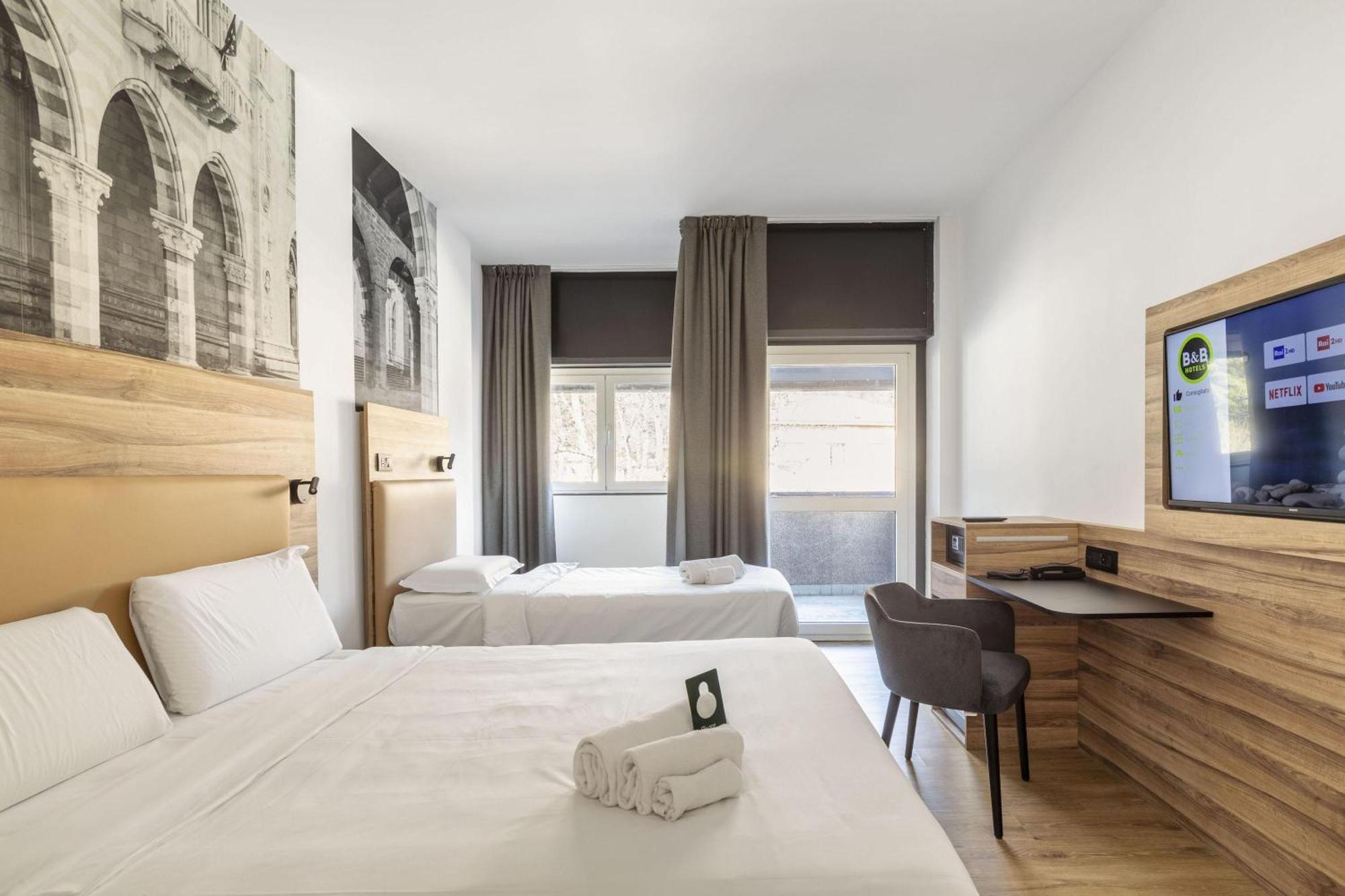 Baradello Hotel 3*