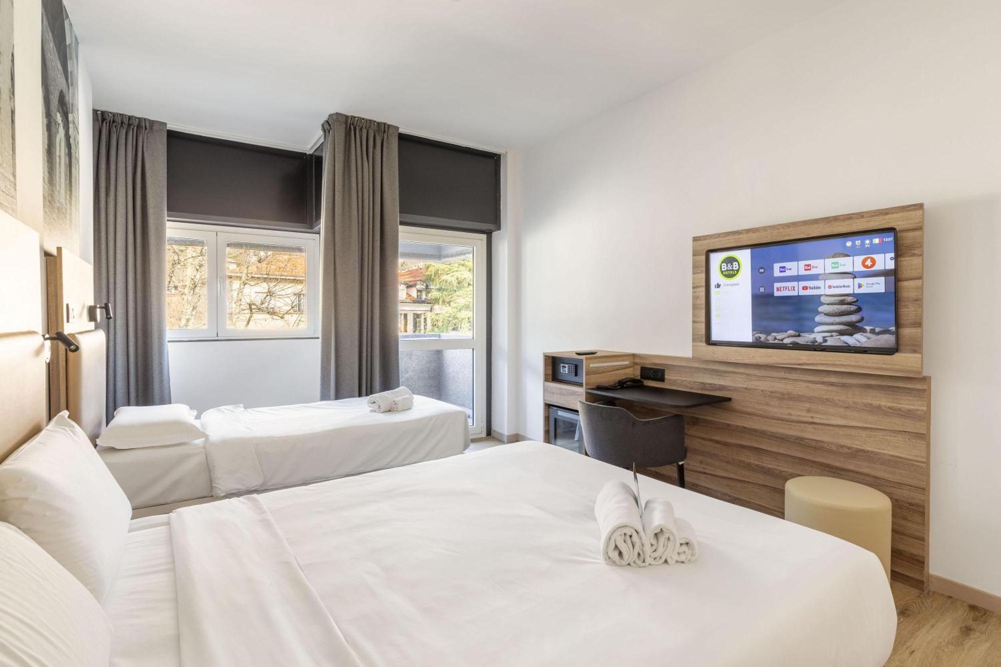 Hotel Baradello