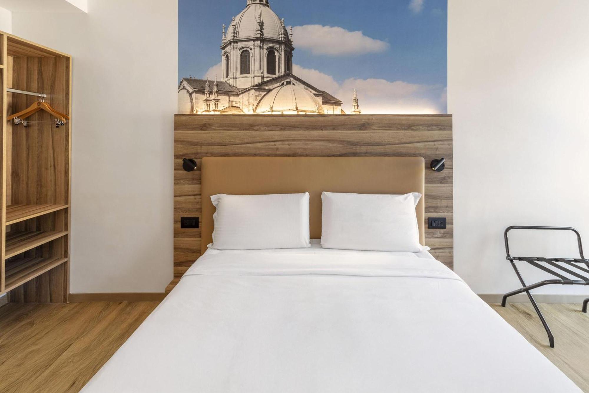 Hotel Baradello Como