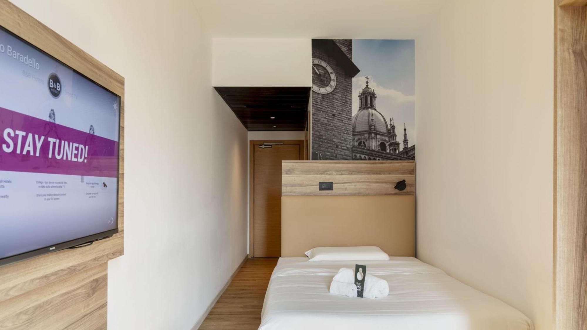 Hotel Baradello