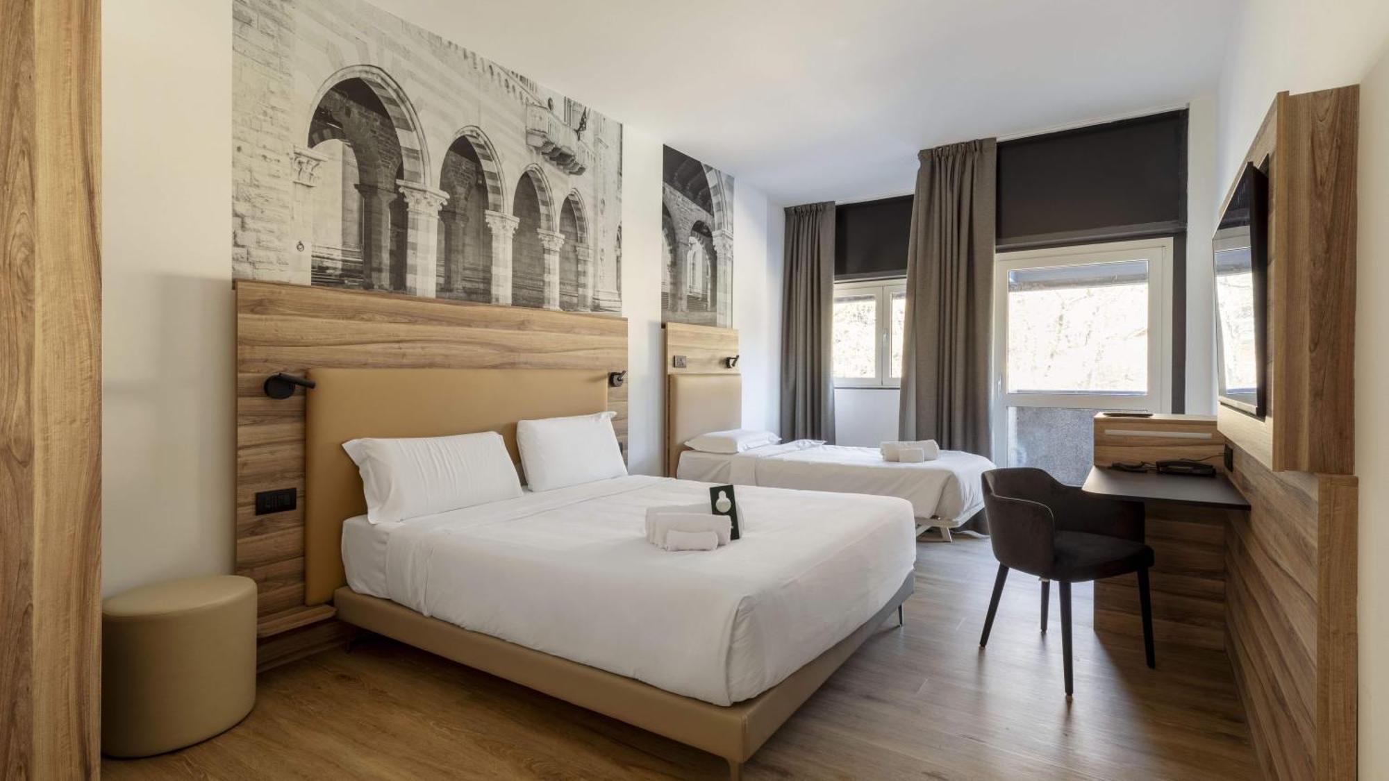 Hotel Baradello 3*