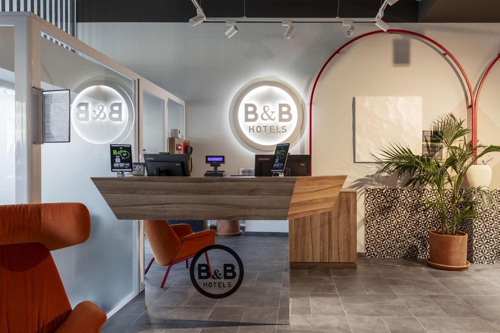 Baradello Hotel
