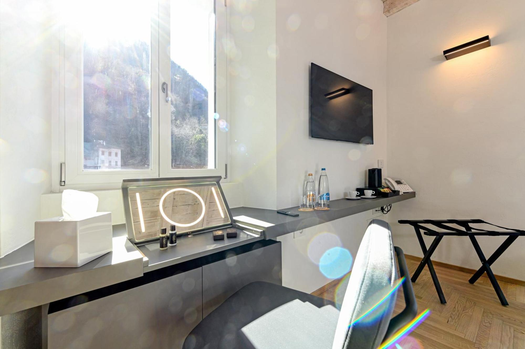 Reverie - Boutique Hotel Bellano