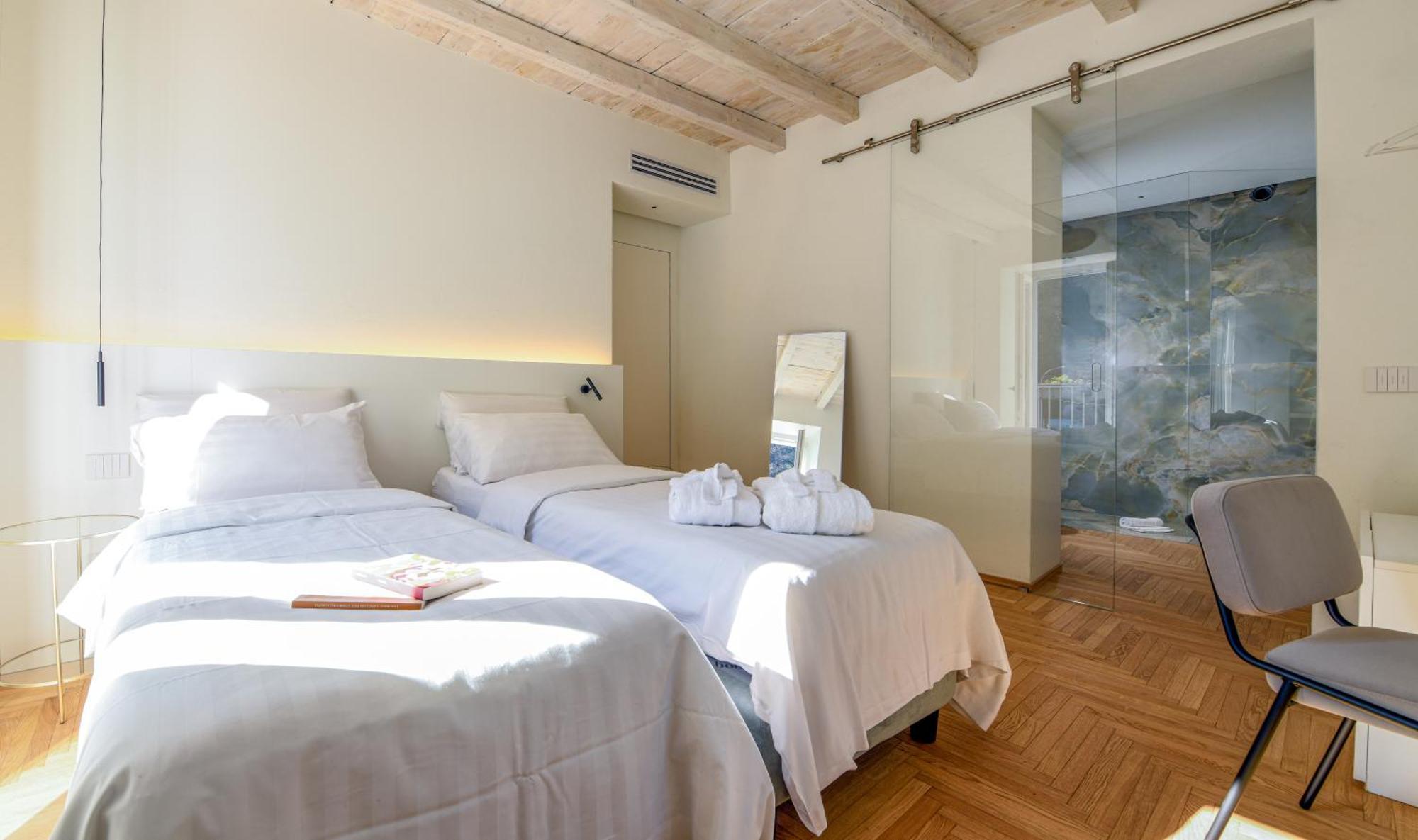 Reverie - Boutique Hotel 3*