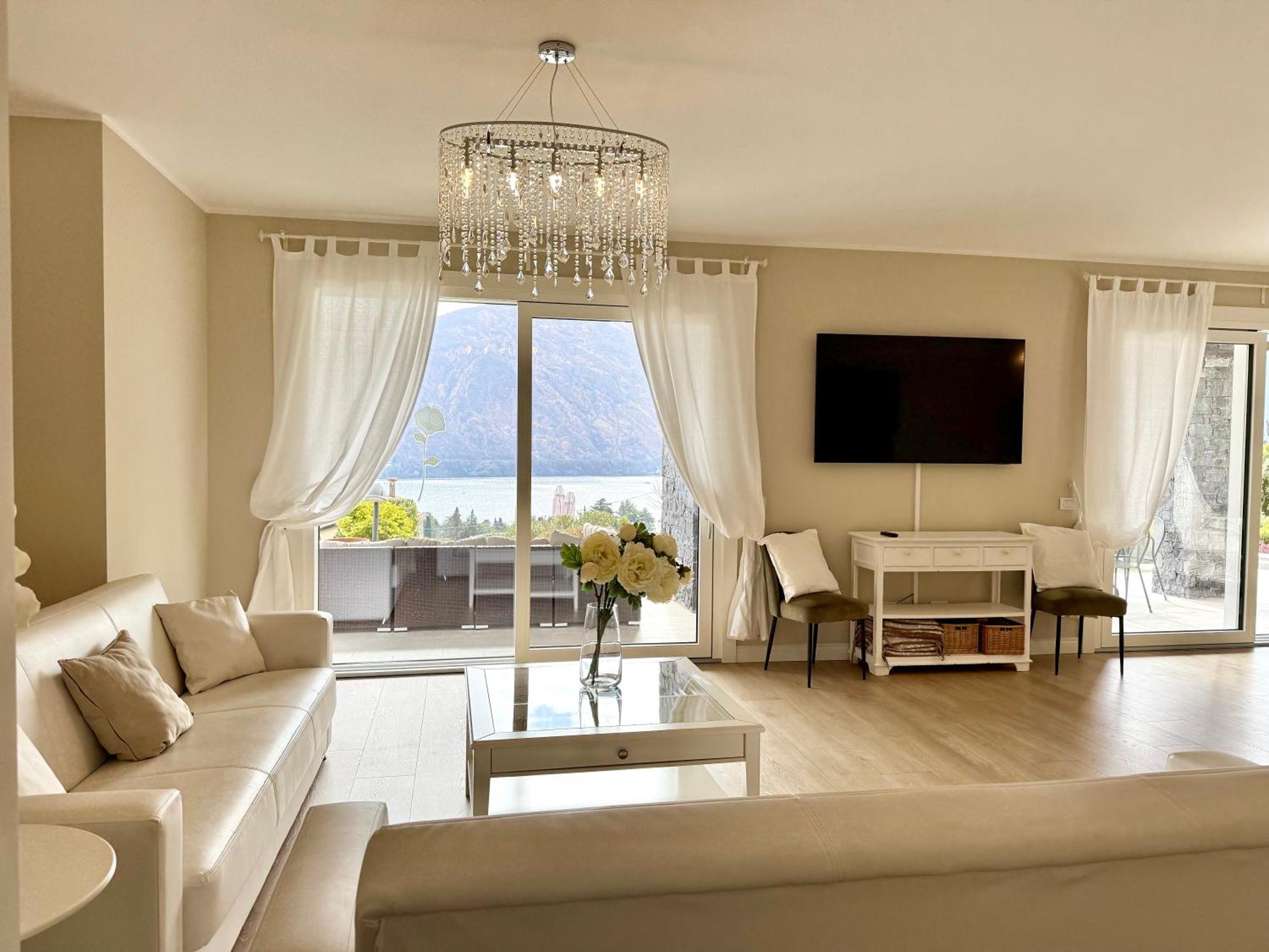Mirage Villa