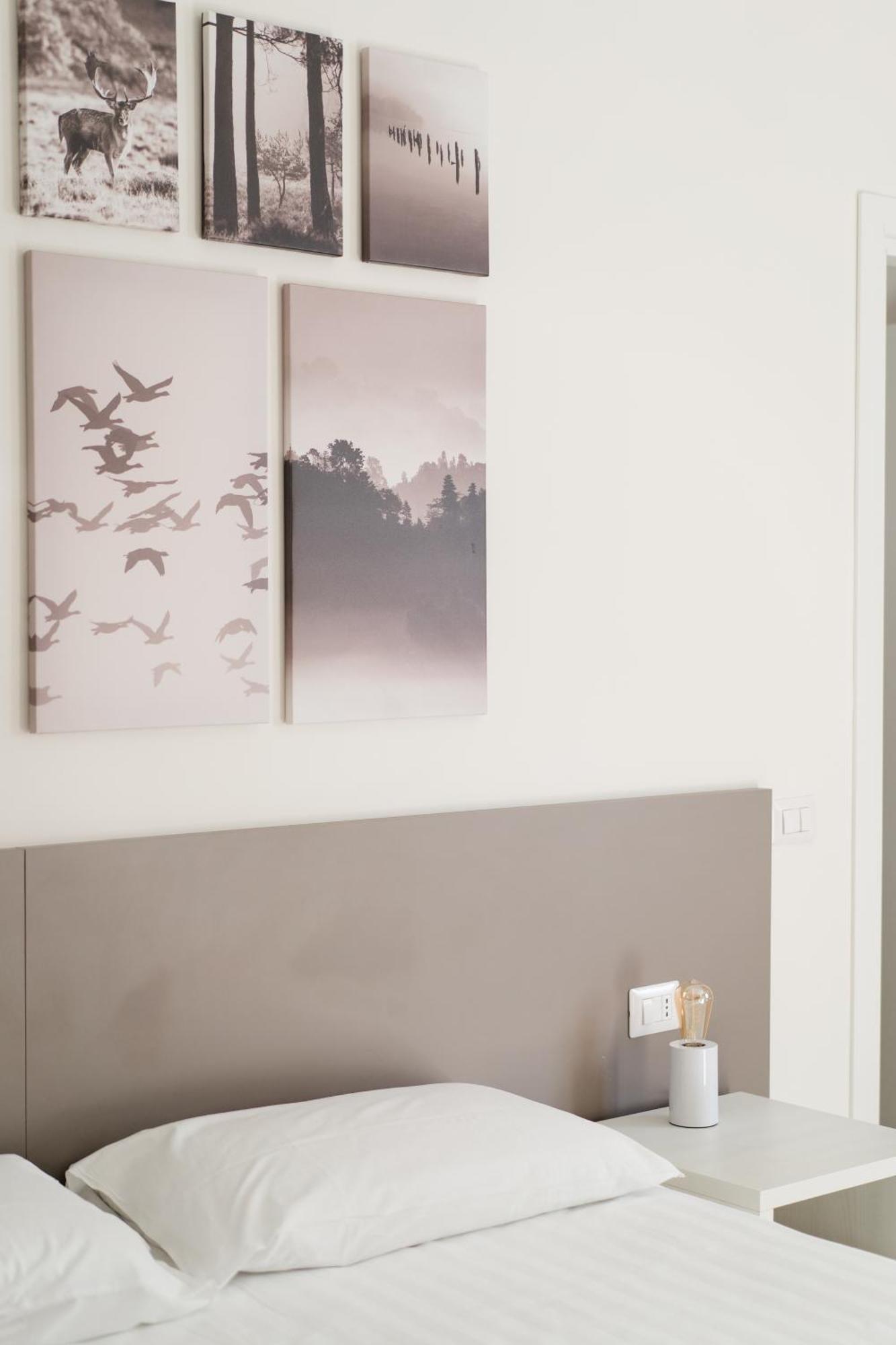 Apartment Dieci By Comorooms *