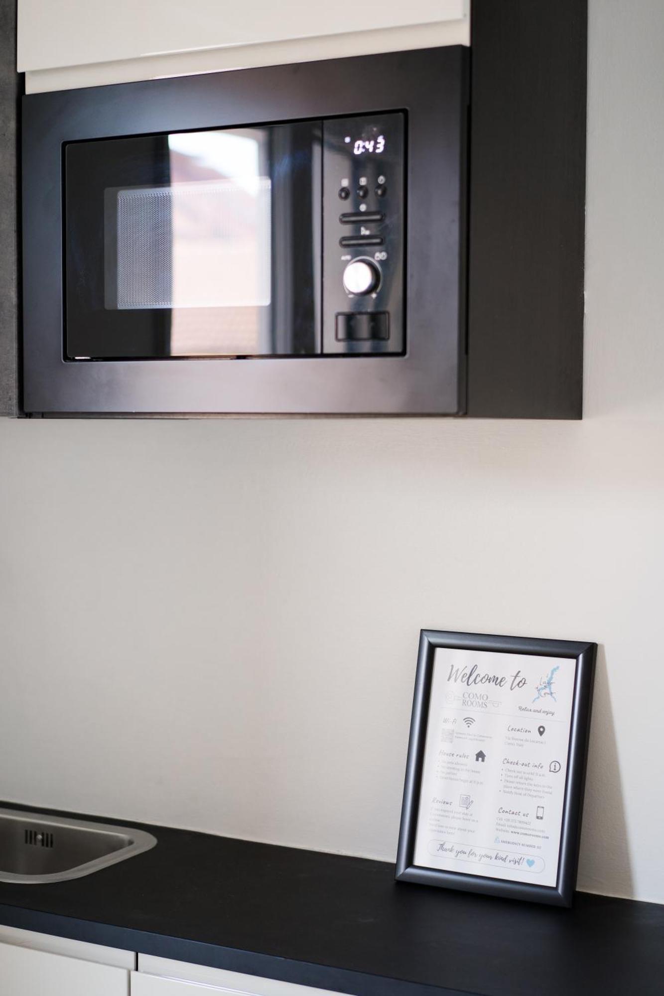 Dieci By Comorooms Apartment