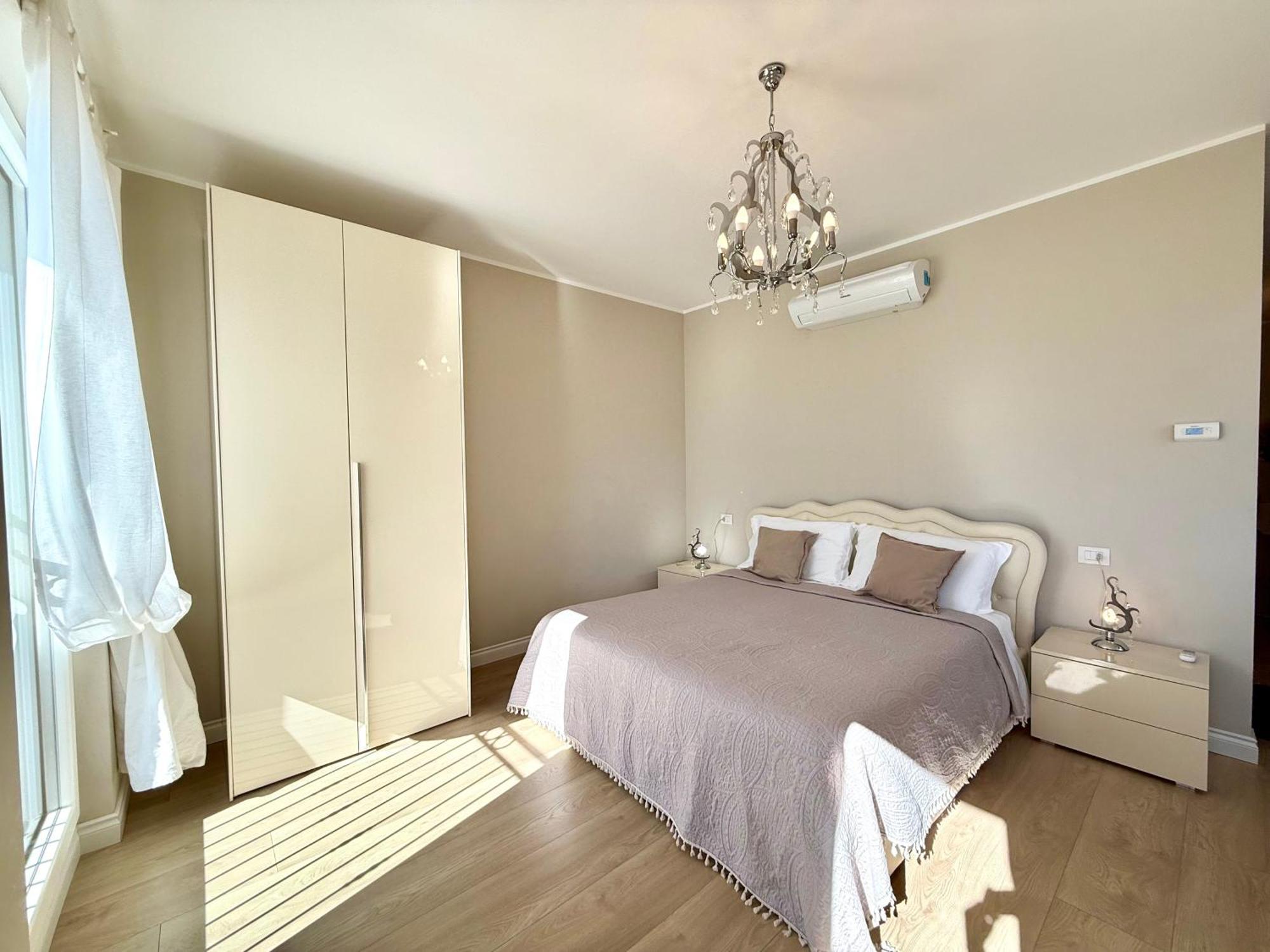 Mirage Villa Tremezzo