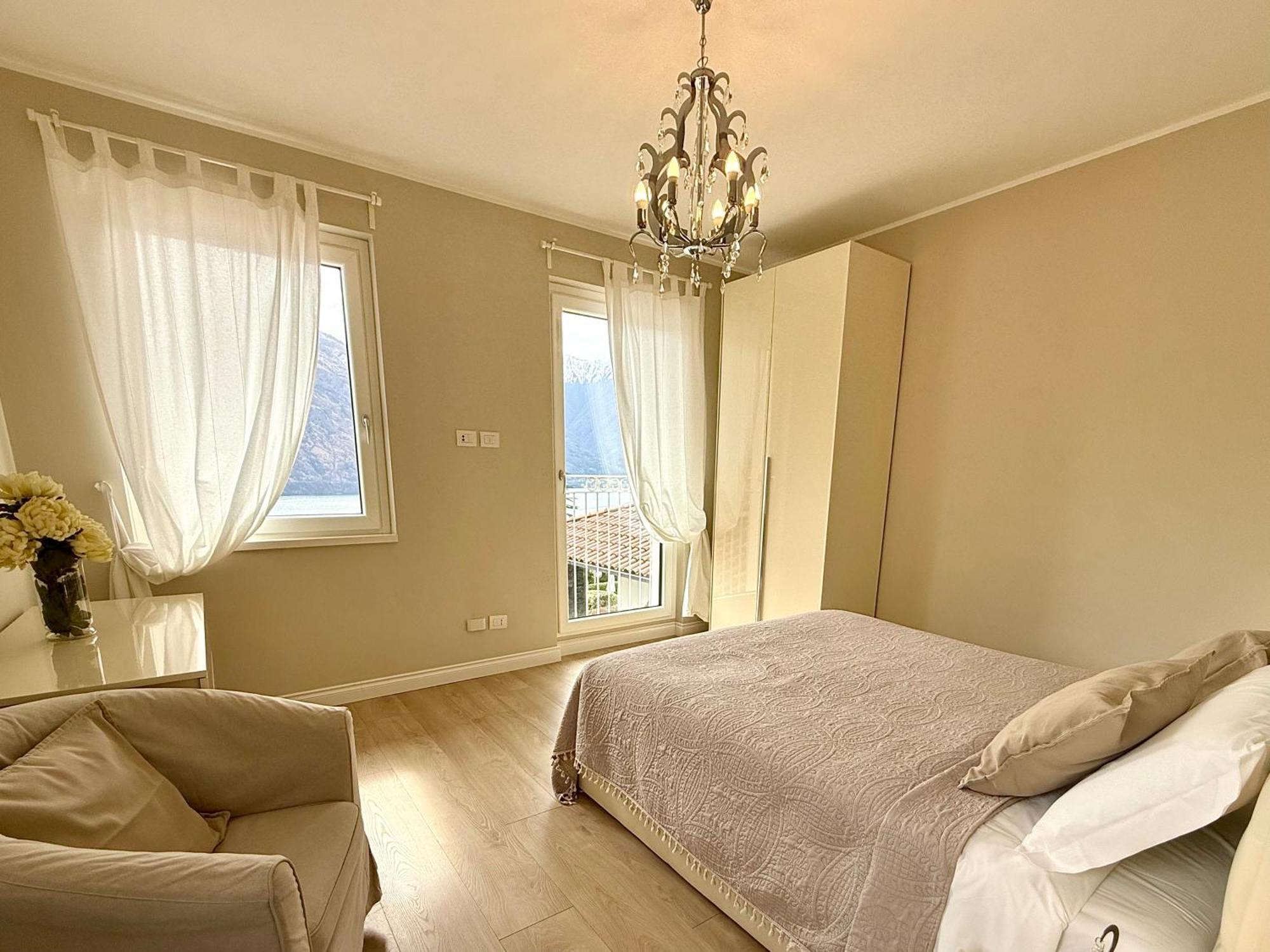 Villa Mirage Tremezzo