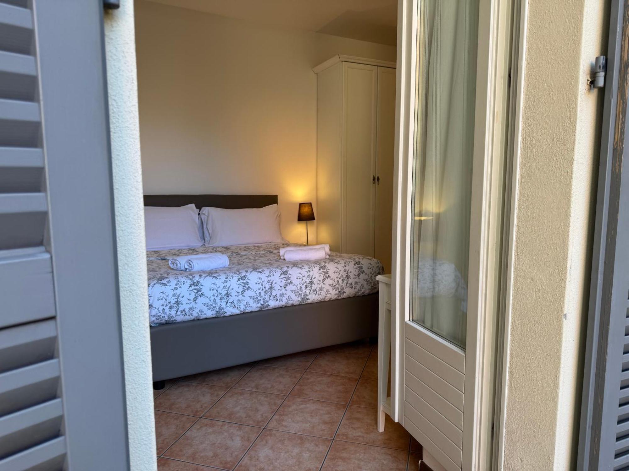 Guest house Casa Al