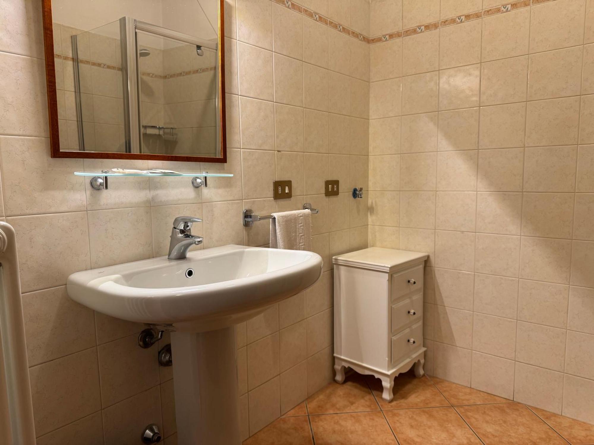 Guest house Casa Al