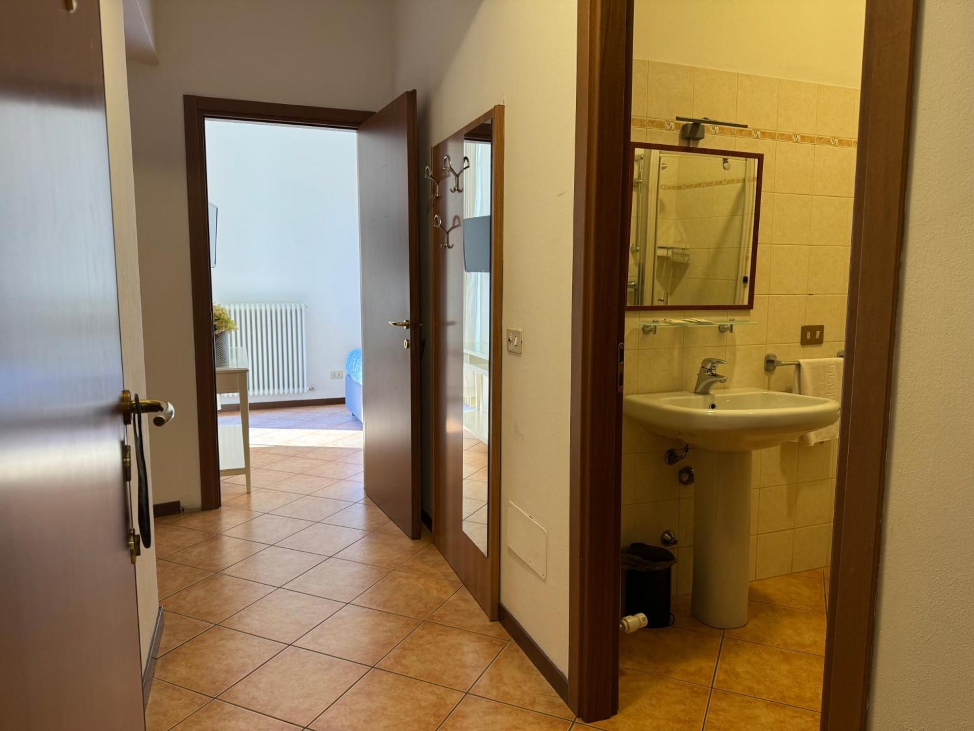 Guest house Casa Al *