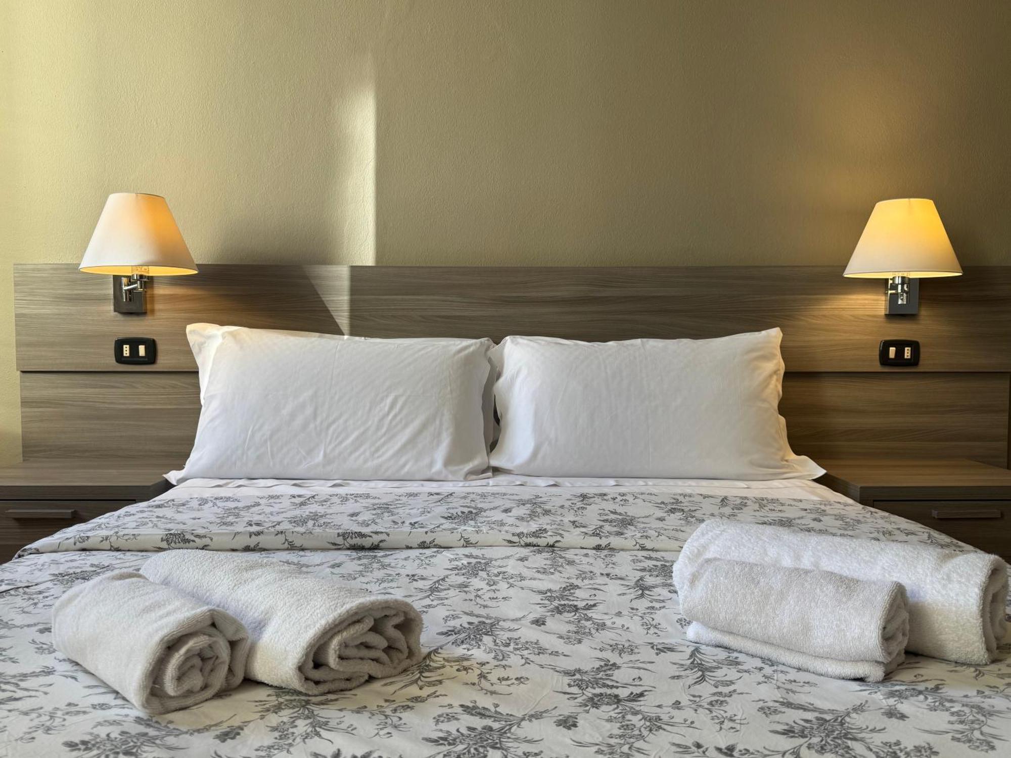 Casa Al Guest house Lecco