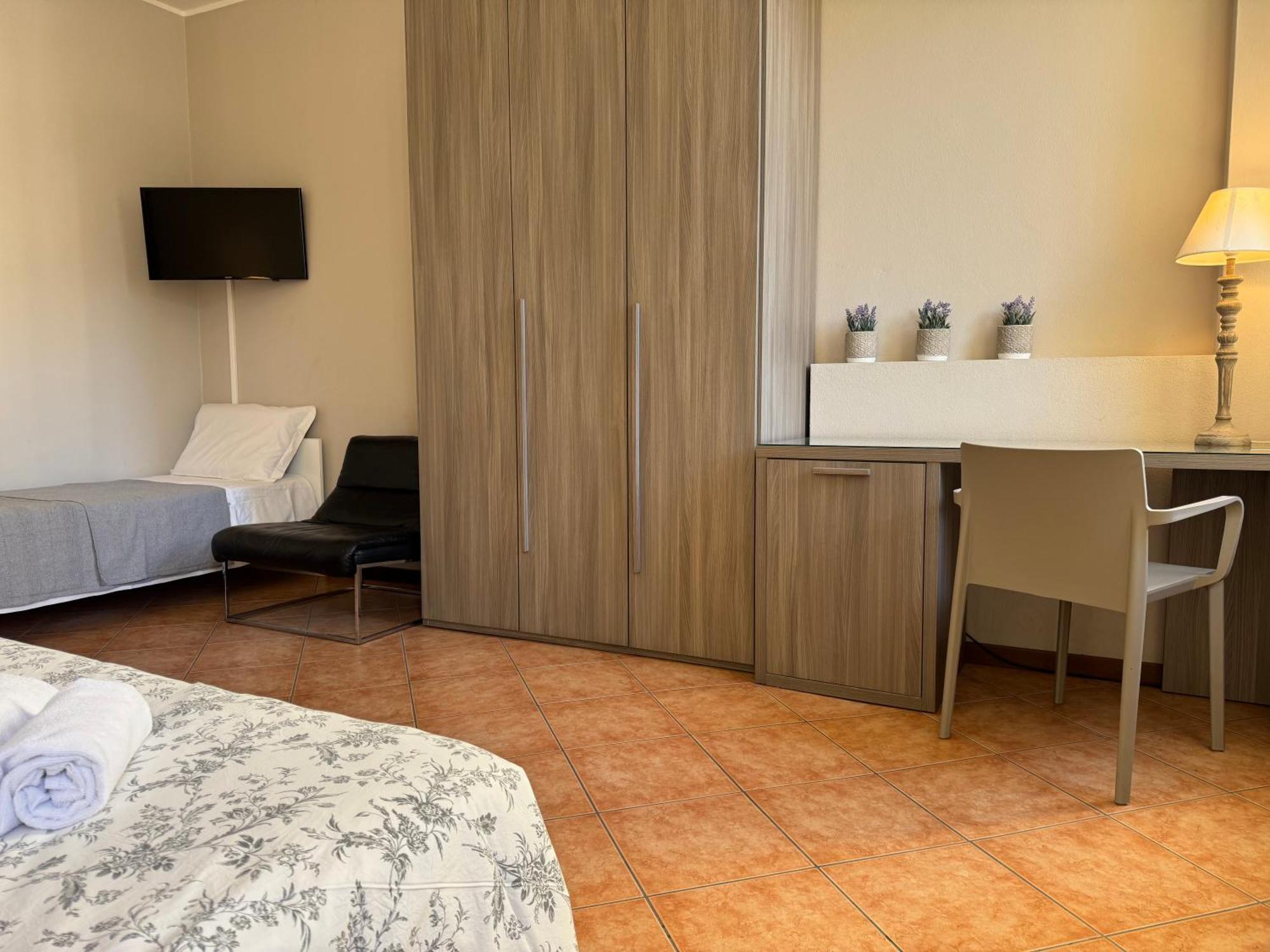 Casa Al Guest house