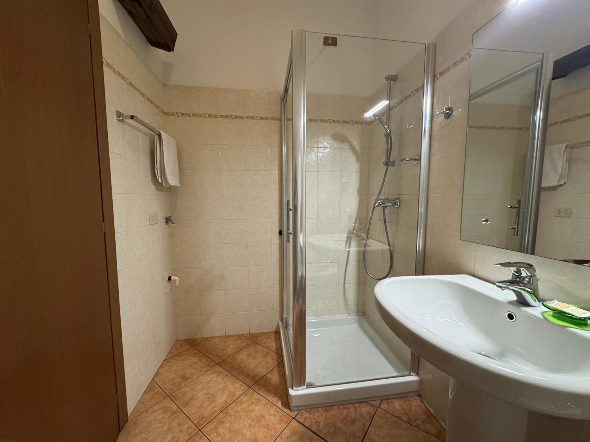 Guest house Casa Al Lecco